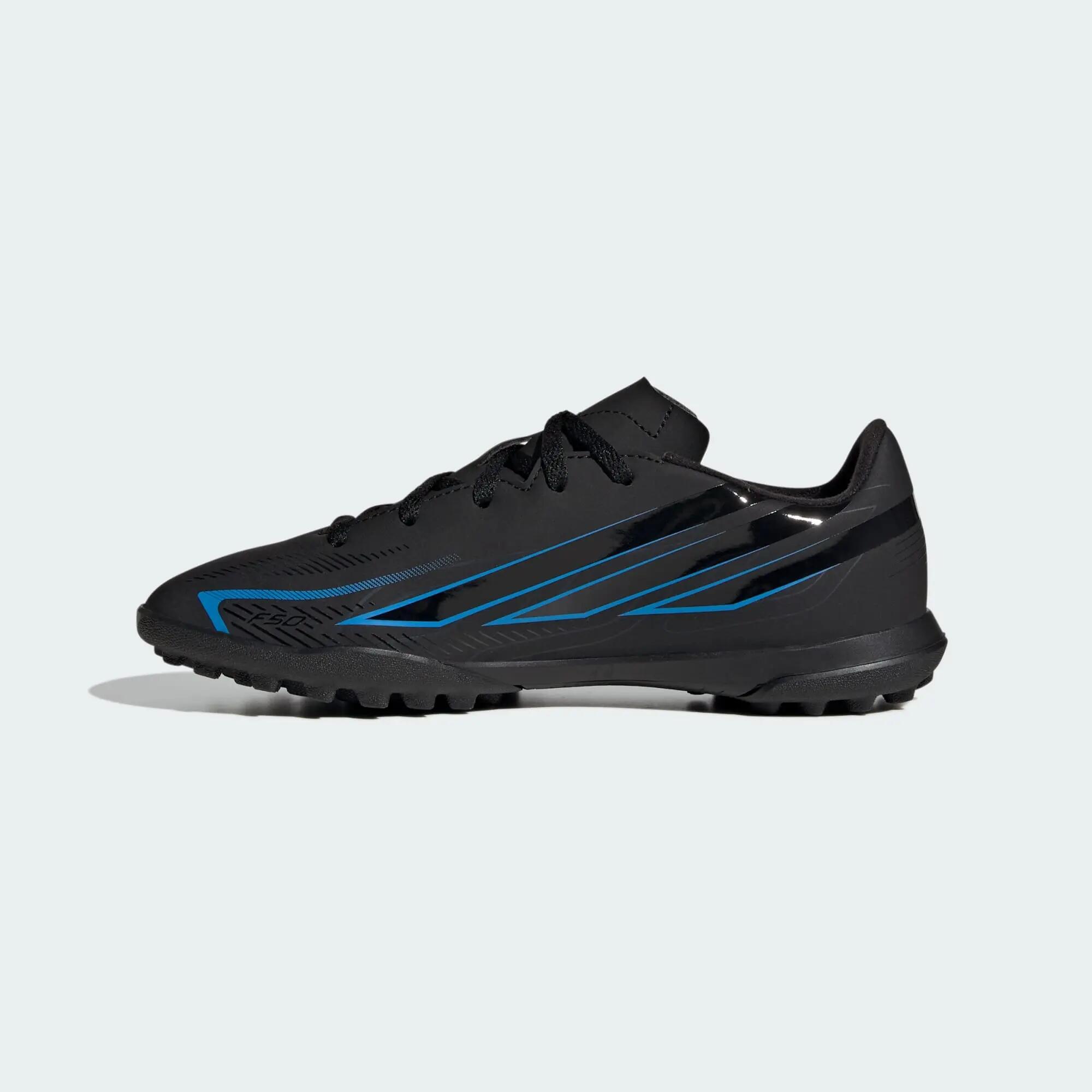 F50 HYPERFAST CLUB Turf Football Boots Kids 8/8