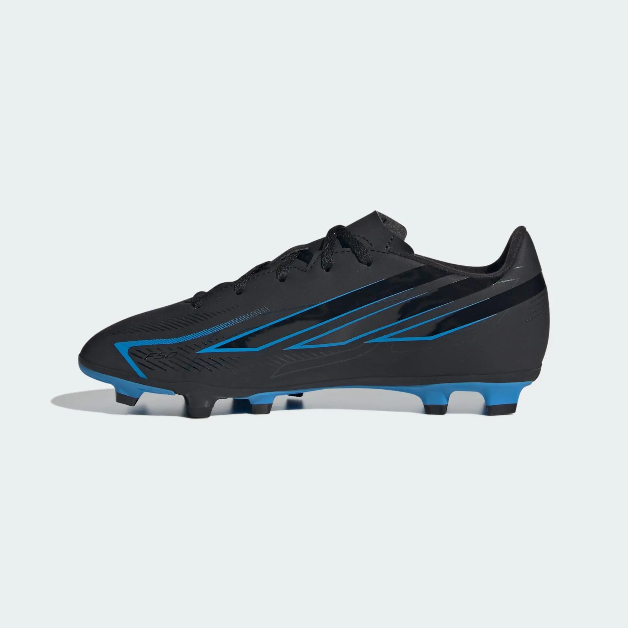 Chaussure de football F50 HYPERFAST CLUB Terrain souple / Multi-surfaces Enfants 8/14
