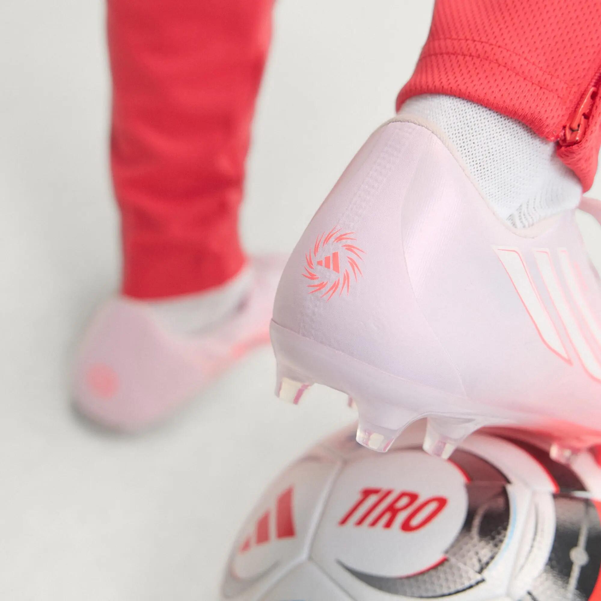 Chaussure de football F50 SPARKFUSION LEAGUE Terrain souple/Terrain synthétique 6/15