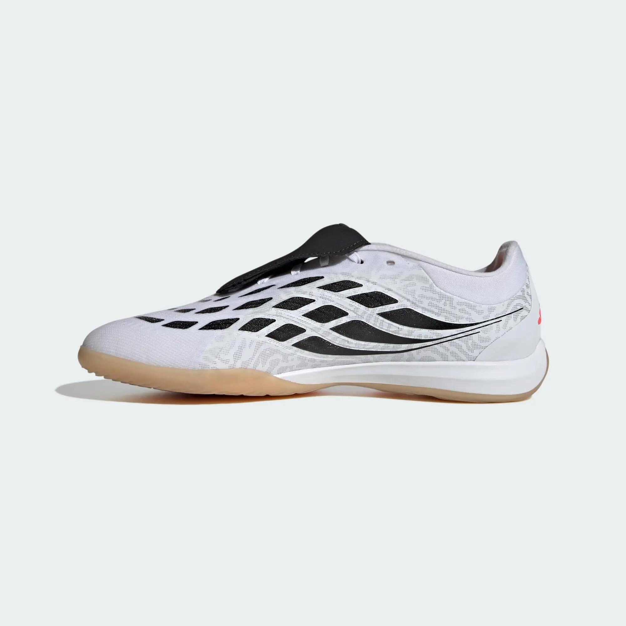 Predator Pro Fußballschuh, Halle, umschlagbare Zunge 8/8