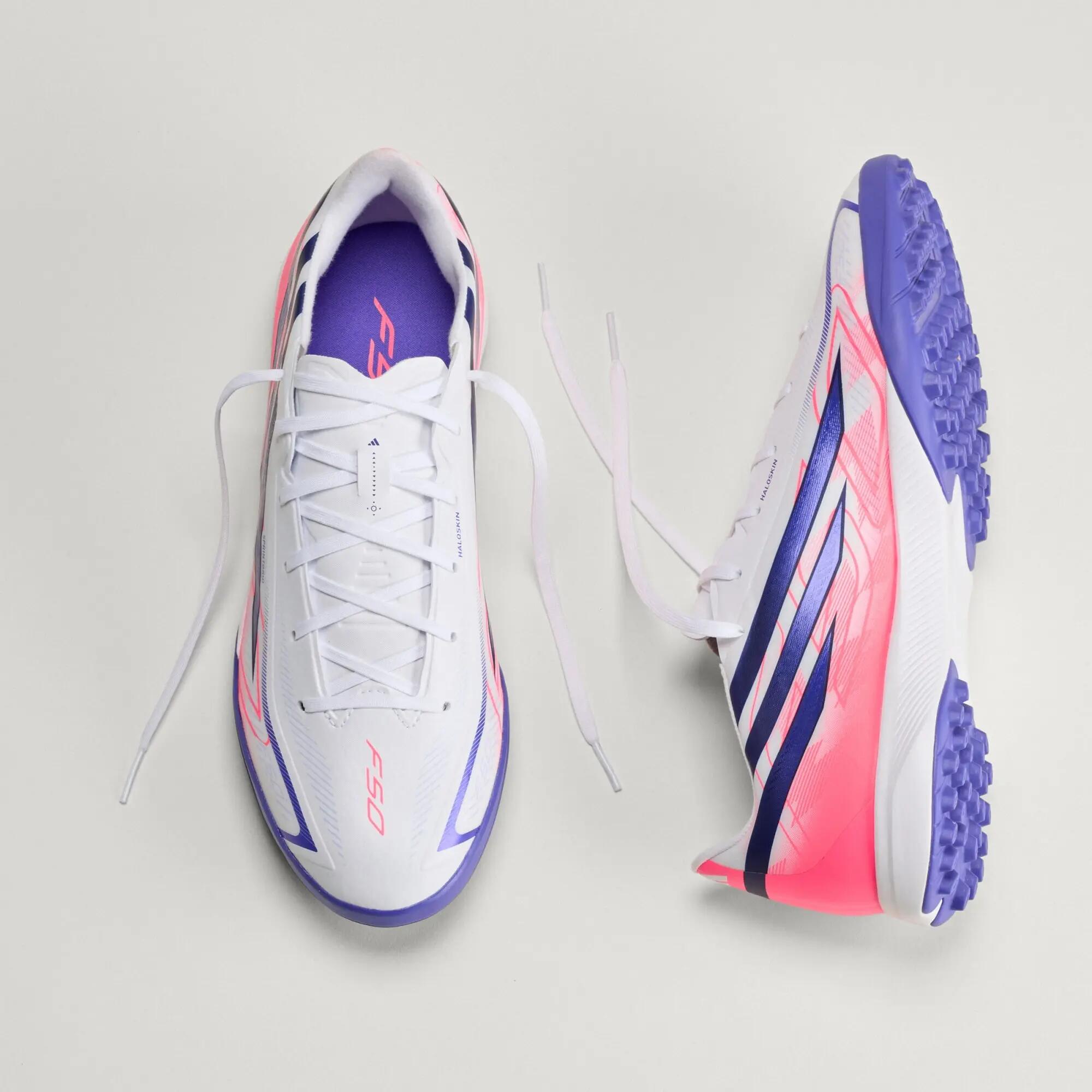 Botas de Futebol F50 Hyperfast League — Relvado Sintético 4/15