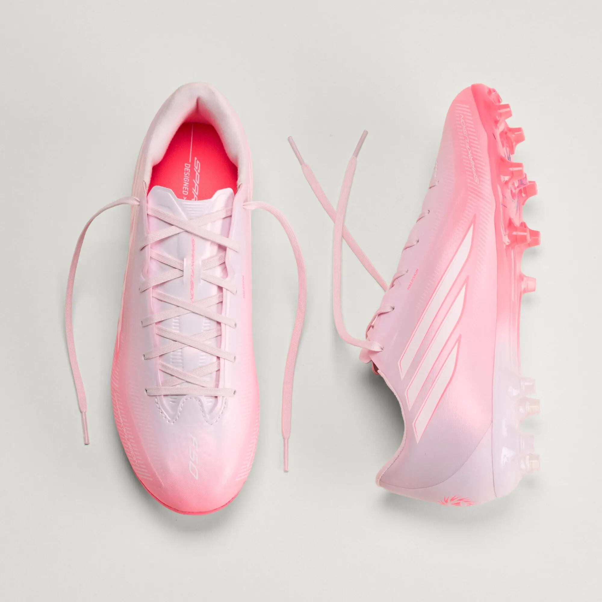 Chaussure de football F50 SPARKFUSION LEAGUE Terrain souple/Terrain synthétique 4/15