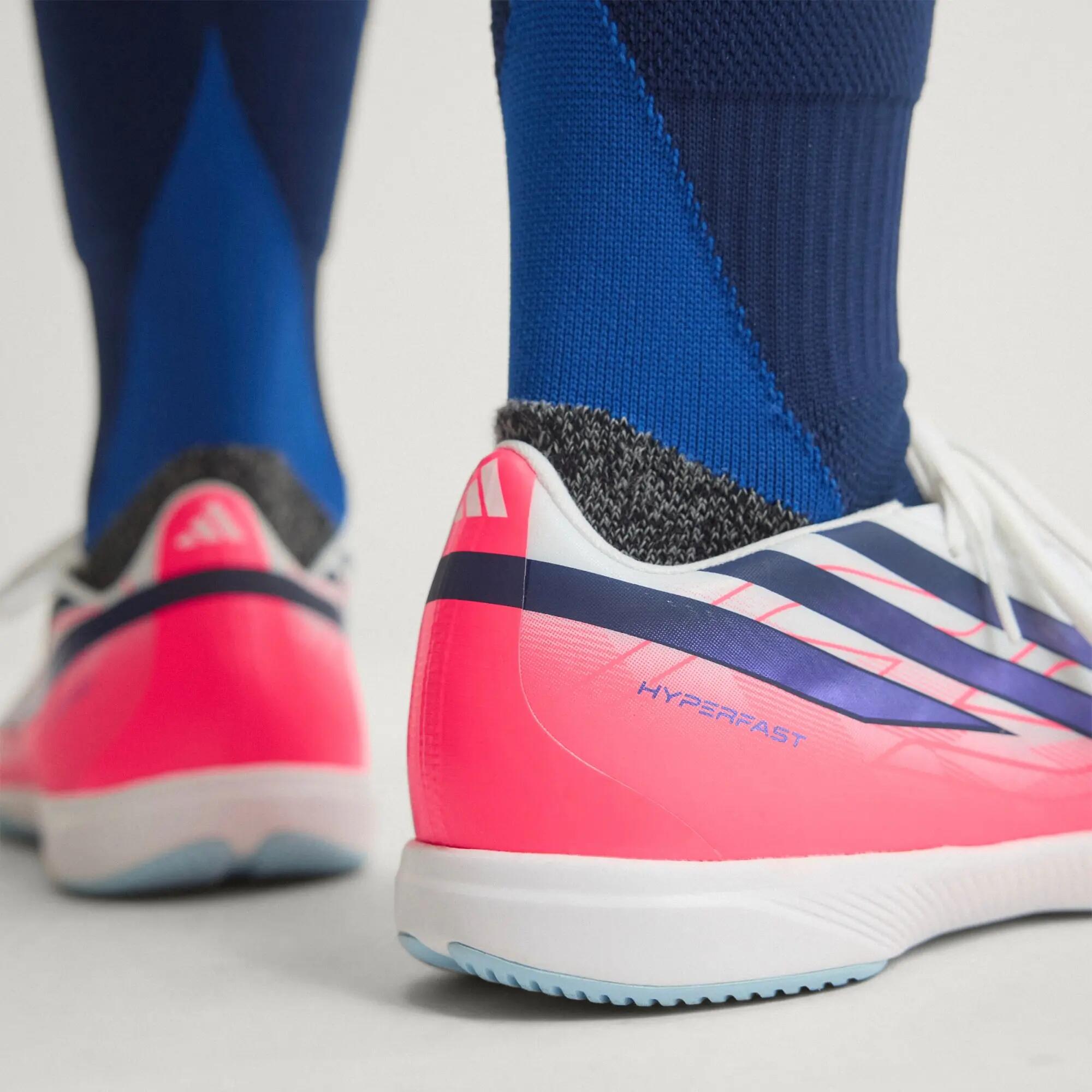 Botas de Futebol F50 Hyperfast League Indoor 6/15