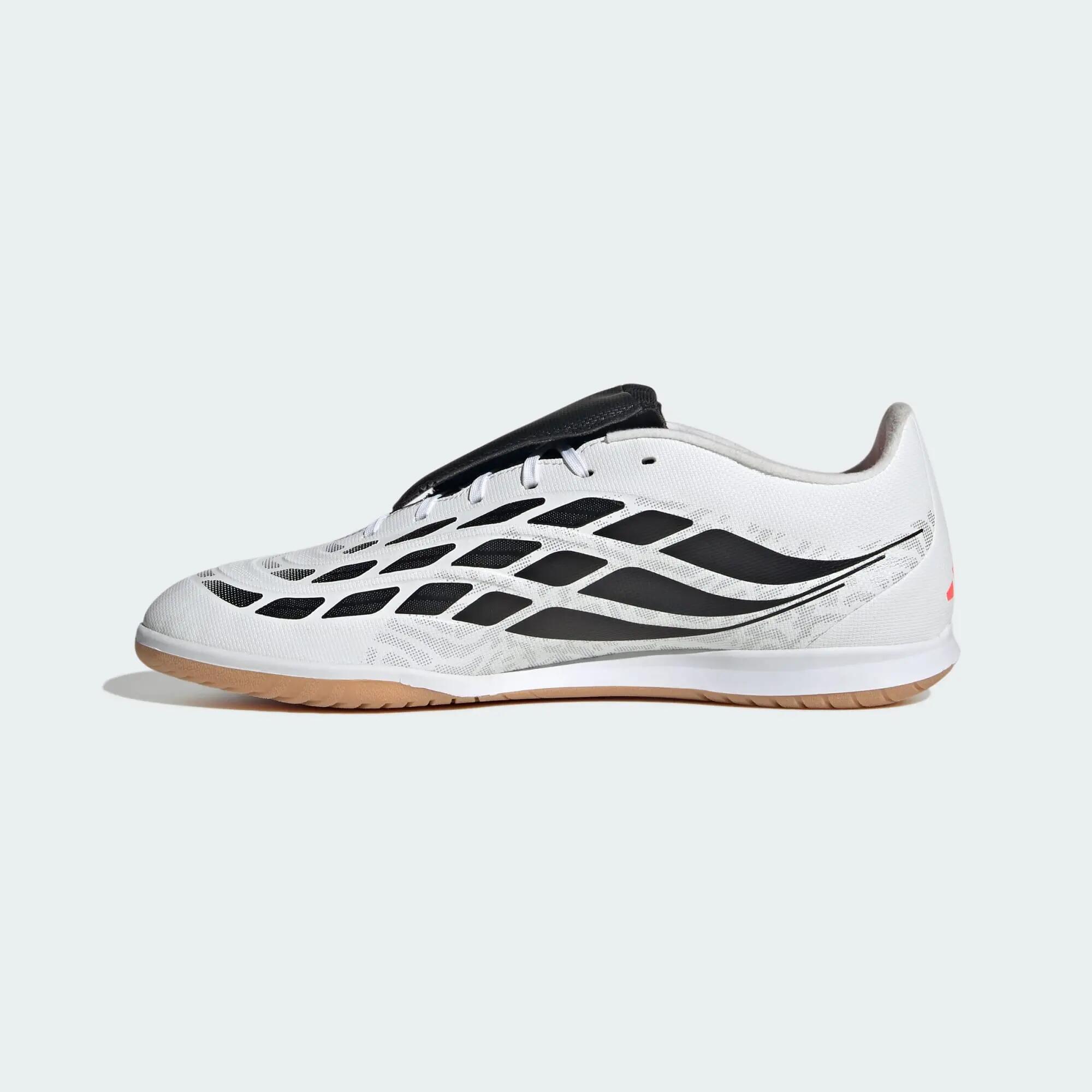Scarpe da calcio Predator Club Sala Fold-Over Tongue Indoor 8/8