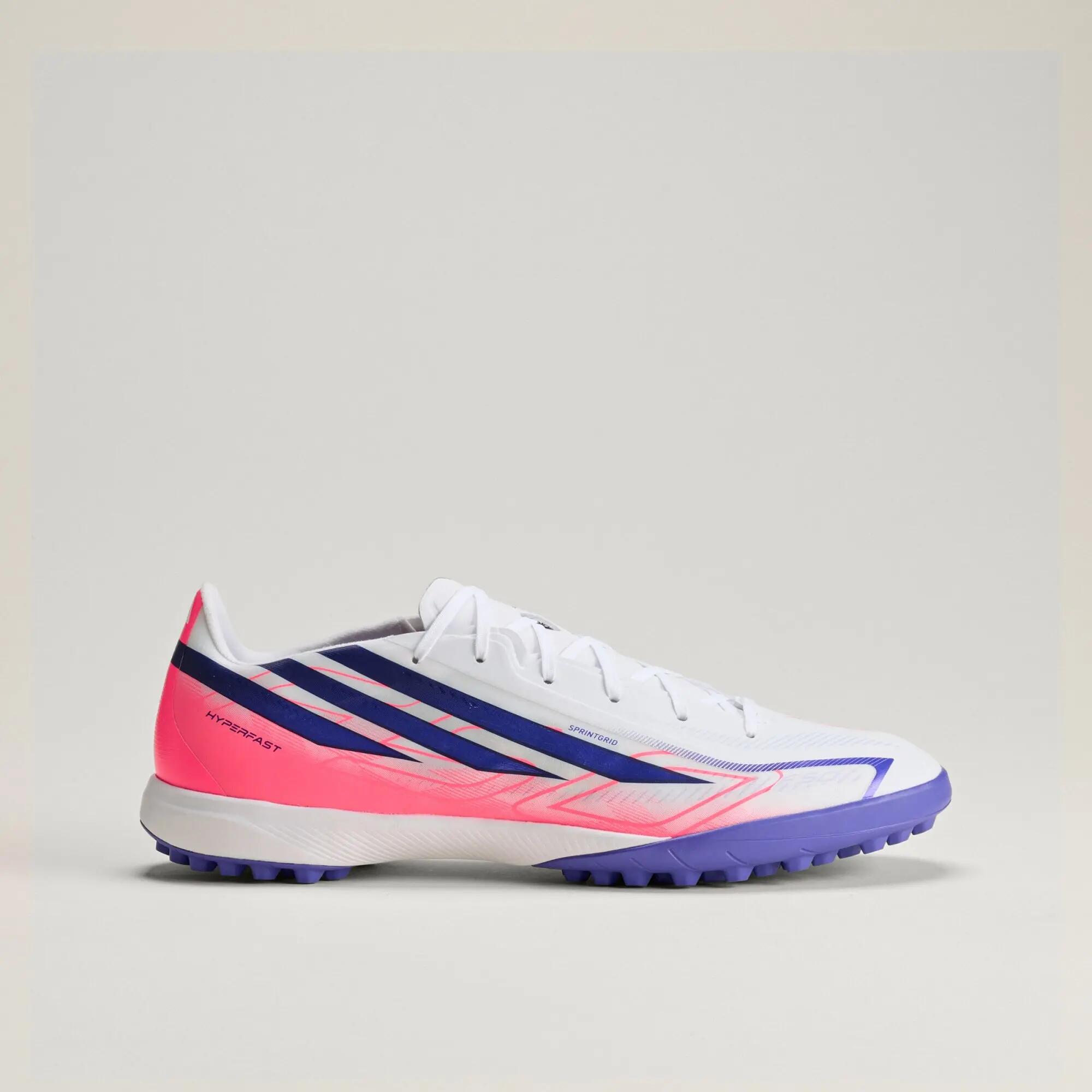 Botas de Futebol F50 Hyperfast League — Relvado Sintético 3/15