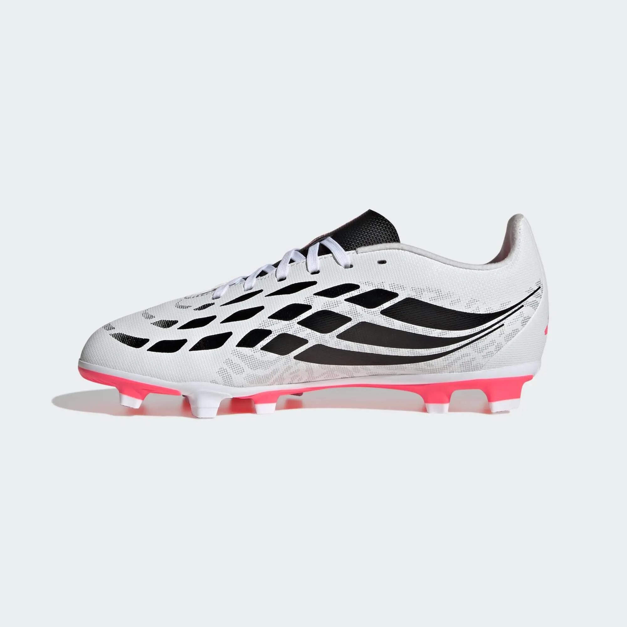 Chaussures de football enfant adidas Predator Club FG/MG 8/14