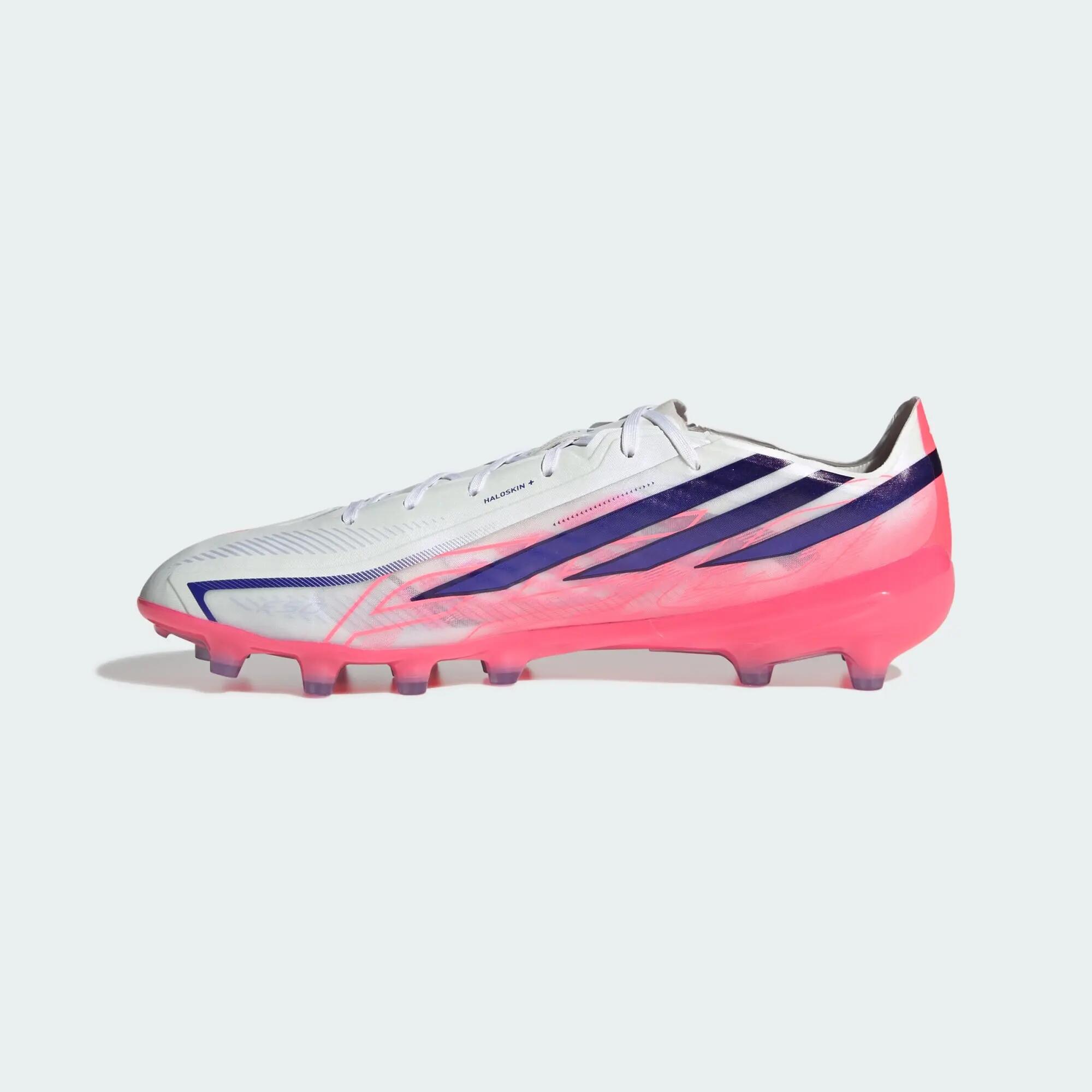 F50 Hyperfast Pro Fußballschuh, Kunstrasen 8/14