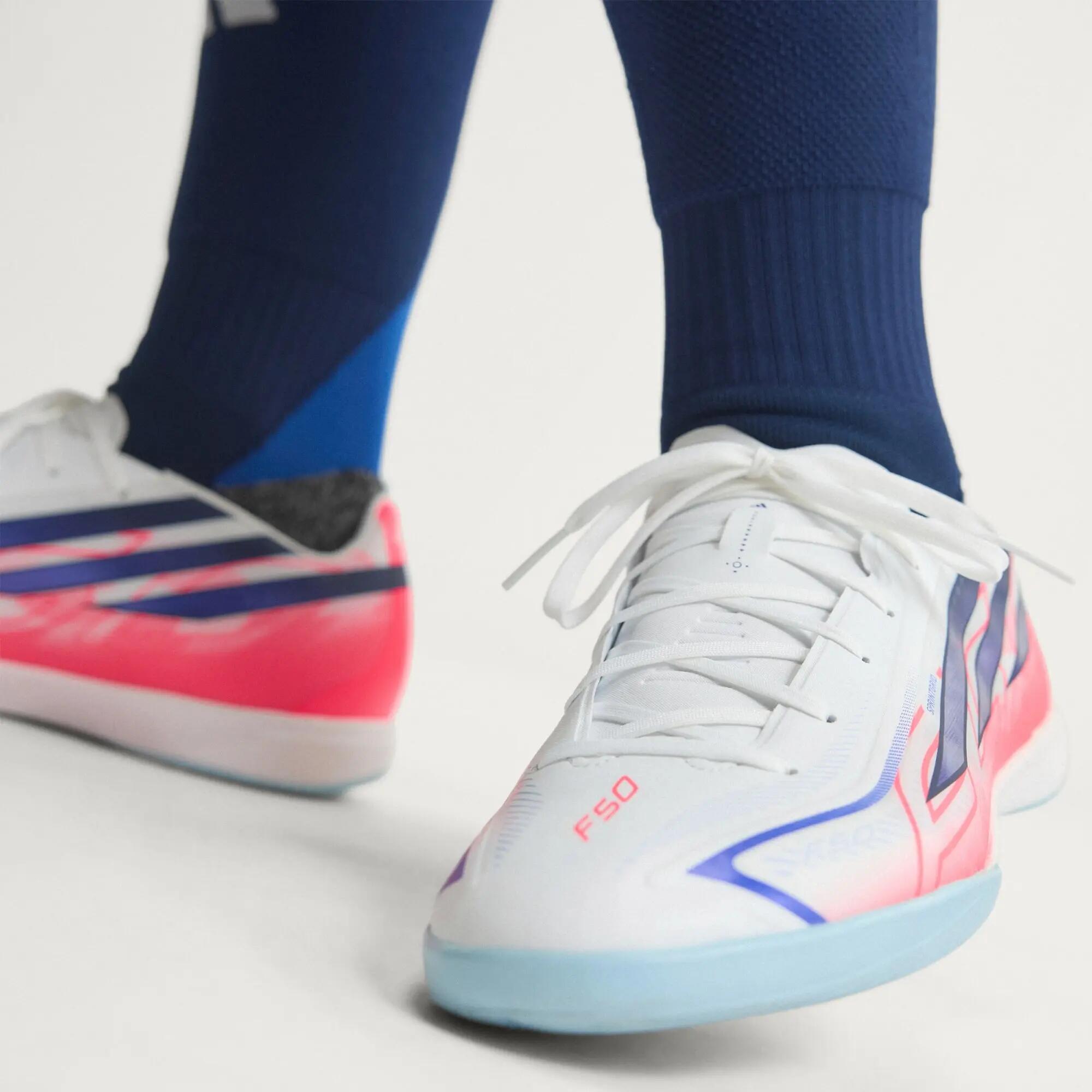 Botas de Futebol F50 Hyperfast League Indoor 5/15
