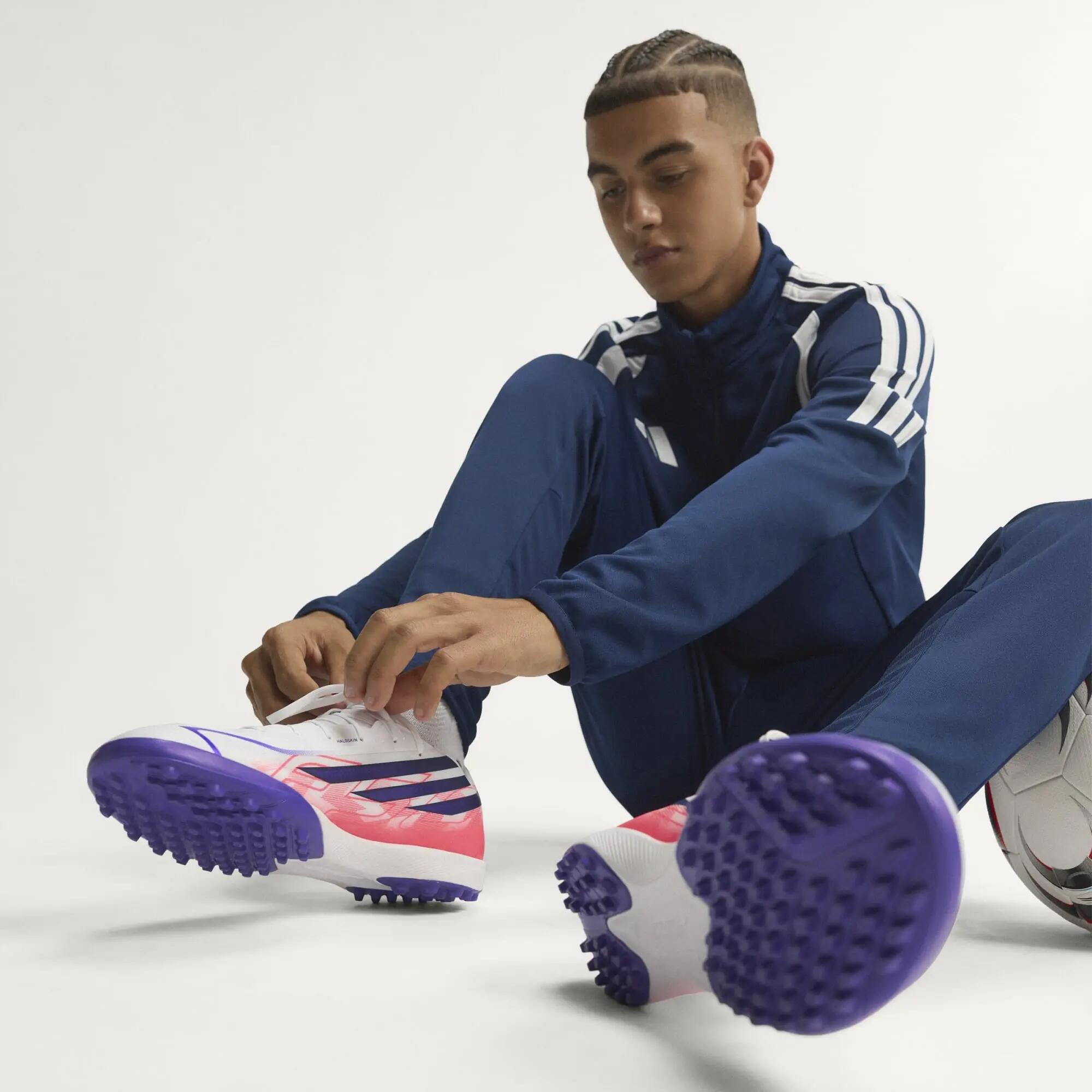 Botas de Futebol F50 Hyperfast League — Relvado Sintético 15/15