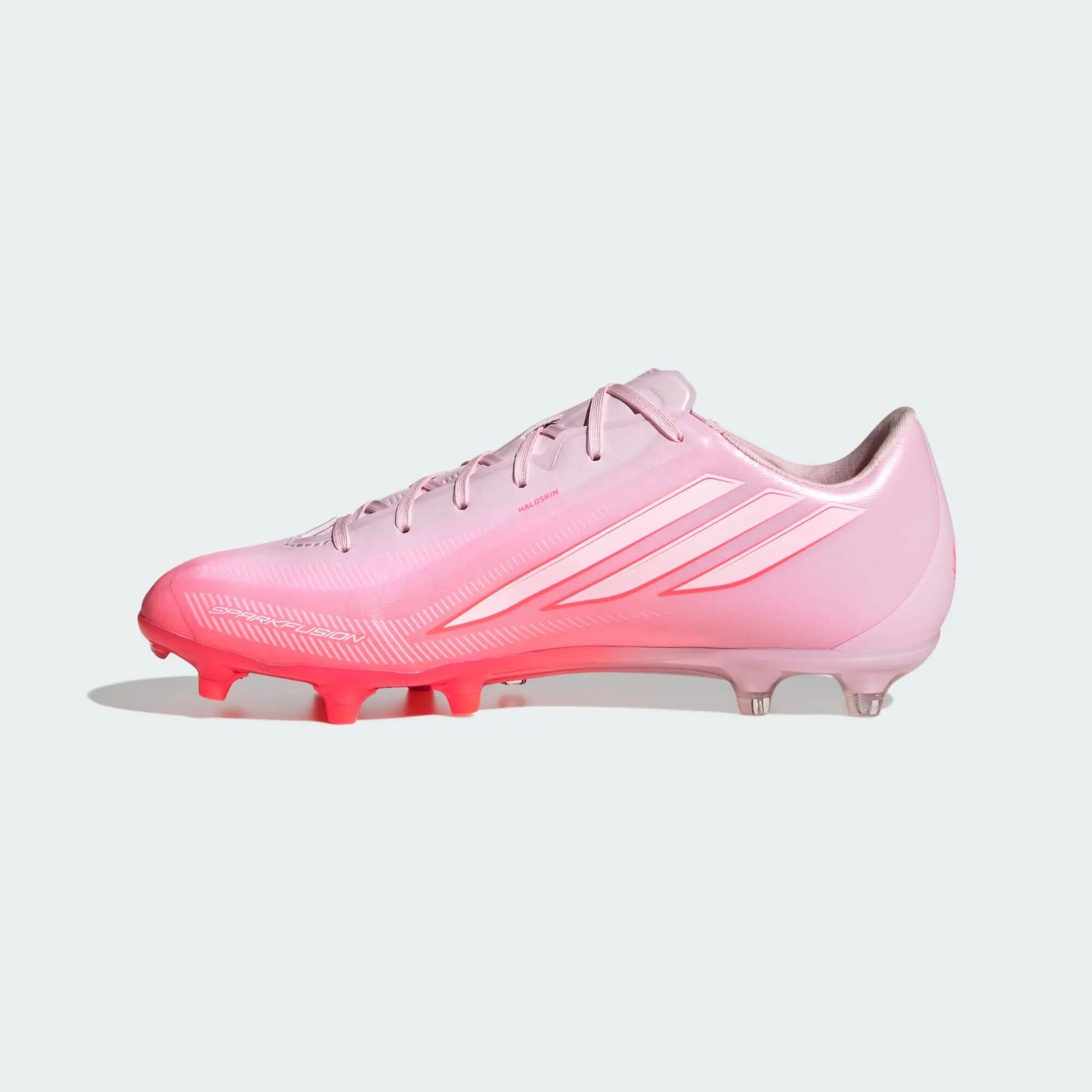 Chaussure de football F50 SPARKFUSION LEAGUE Terrain souple/Terrain synthétique 15/15