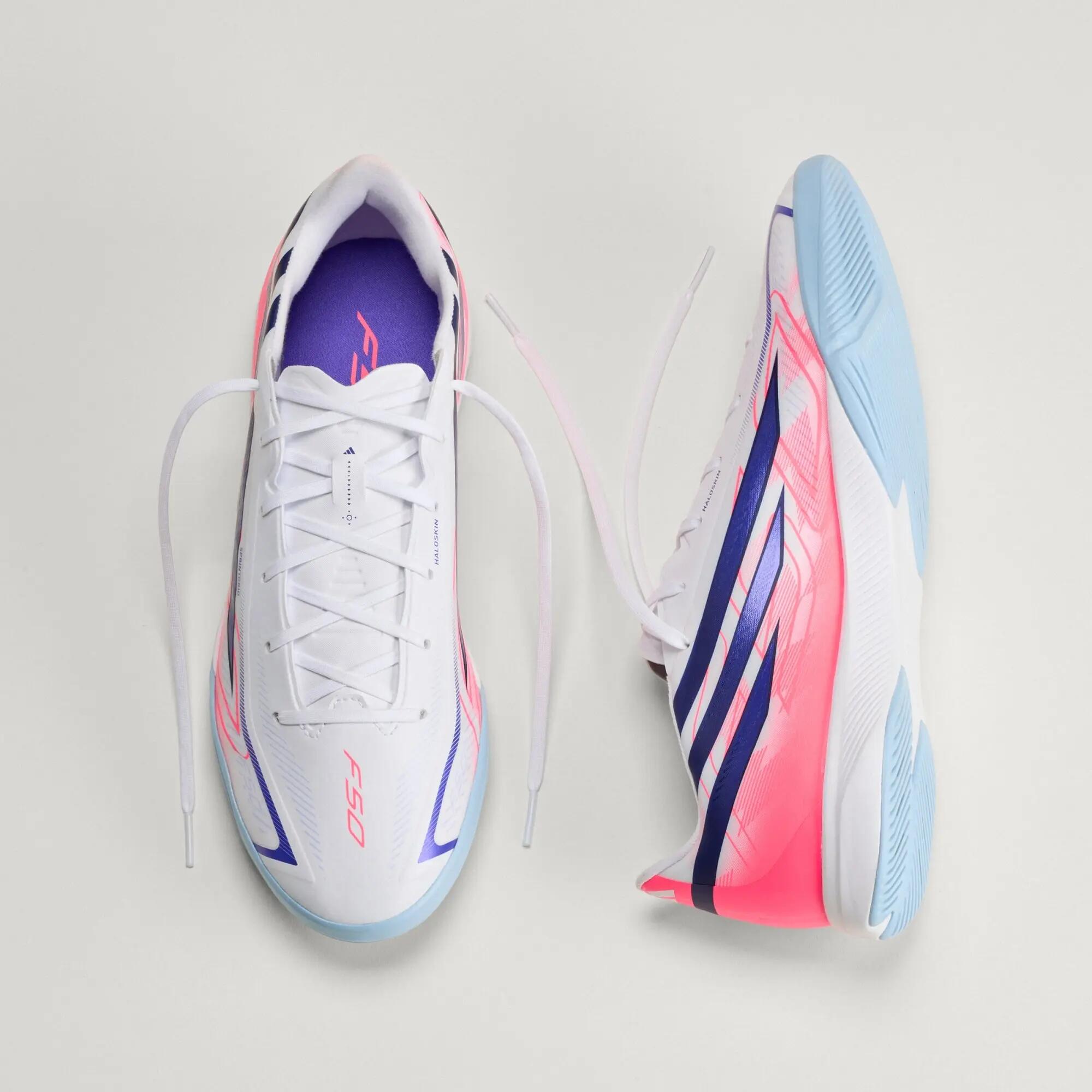 Botas de Futebol F50 Hyperfast League Indoor 4/15