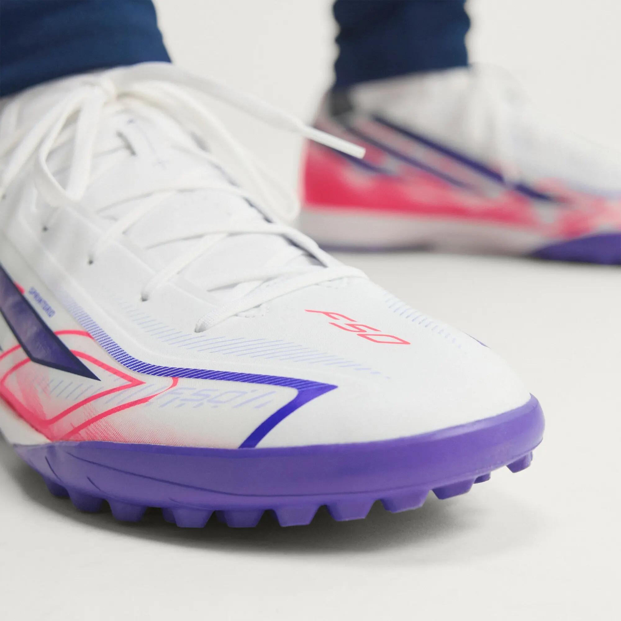 Botas de Futebol F50 Hyperfast League — Relvado Sintético 14/15