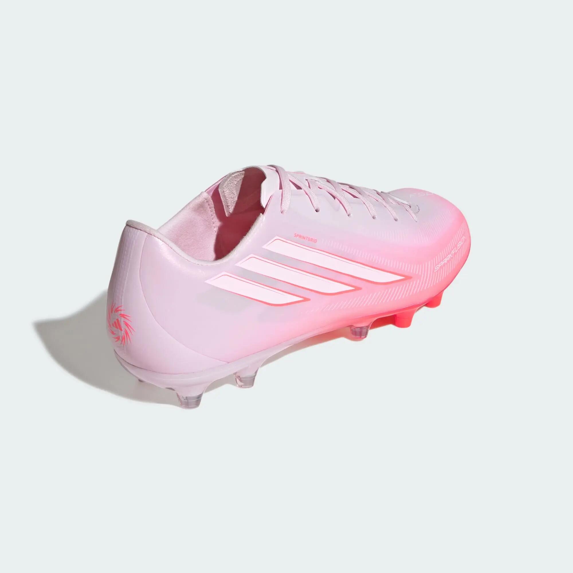 Chaussure de football F50 SPARKFUSION LEAGUE Terrain souple/Terrain synthétique 14/15