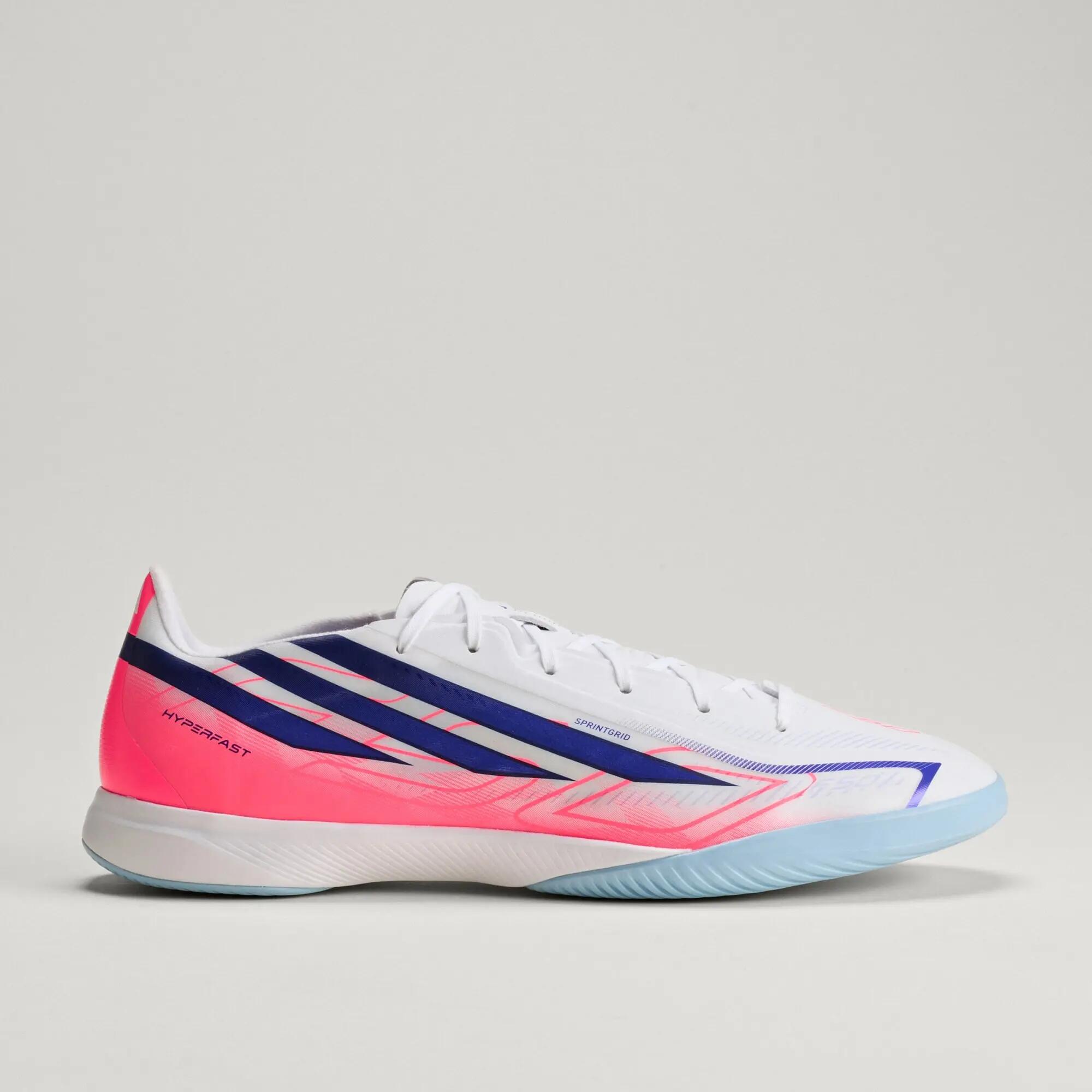 Botas de Futebol F50 Hyperfast League Indoor 3/15