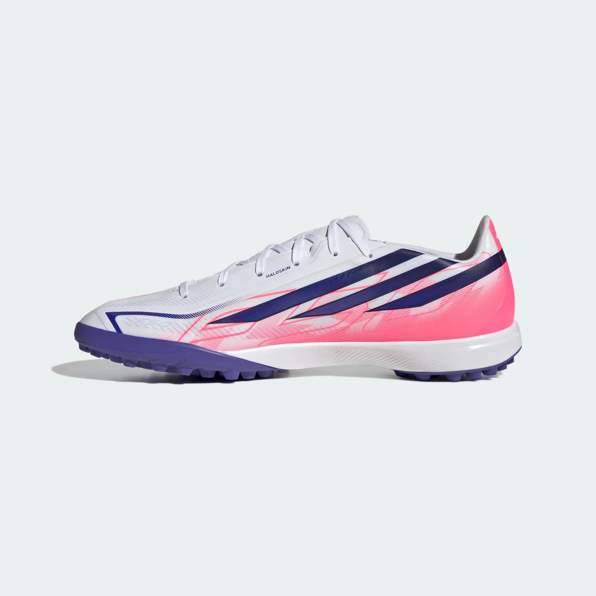 Botas de Futebol F50 Hyperfast League — Relvado Sintético 13/15