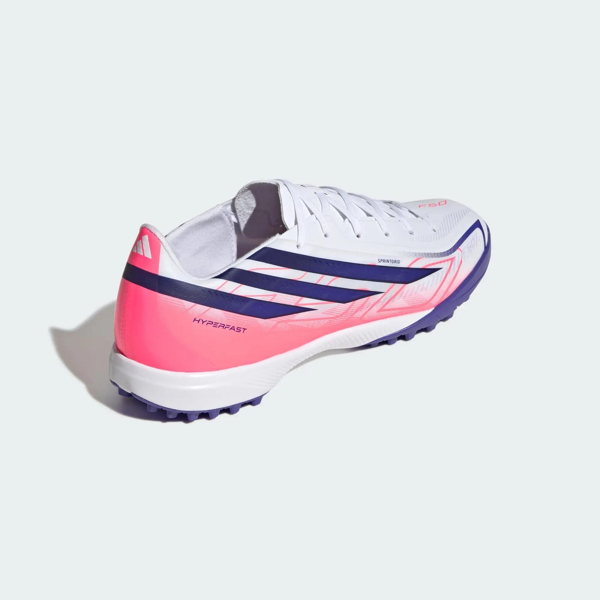 Botas de Futebol F50 Hyperfast League — Relvado Sintético 12/15