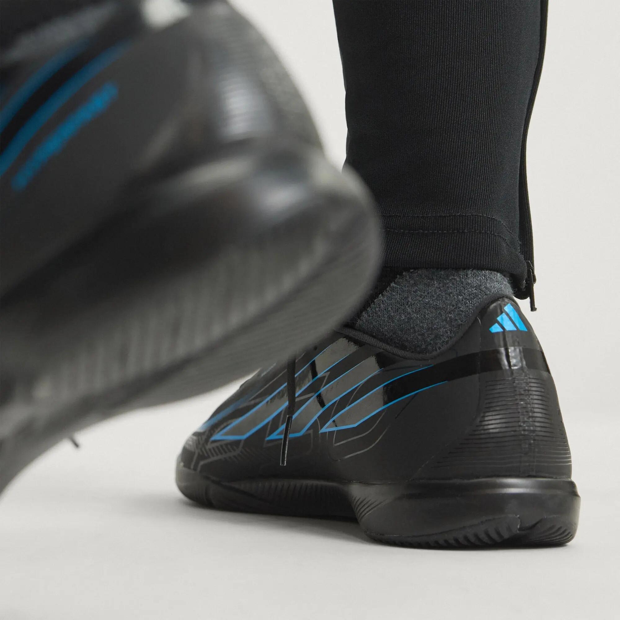 Scarpe da calcio F50 Hyperfast League Indoor 13/15