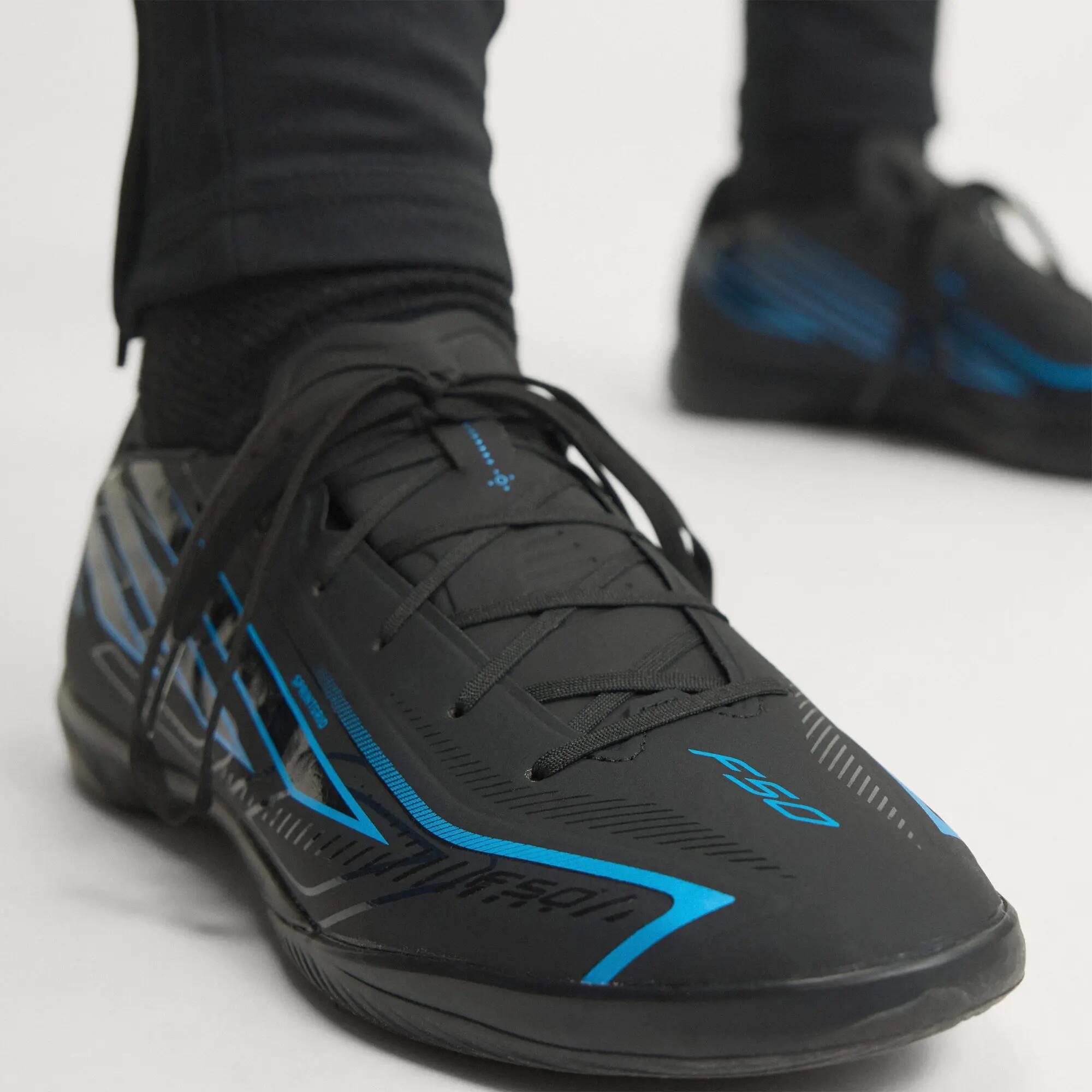 Scarpe da calcio F50 Hyperfast League Indoor 12/15