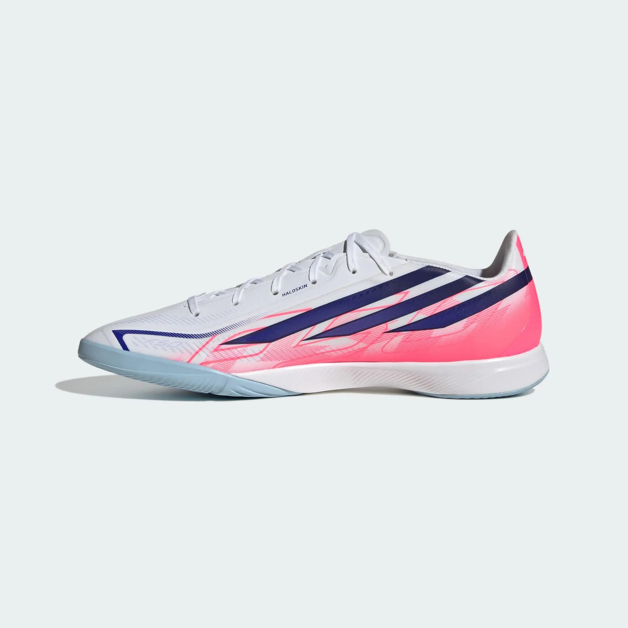 Botas de Futebol F50 Hyperfast League Indoor 13/15