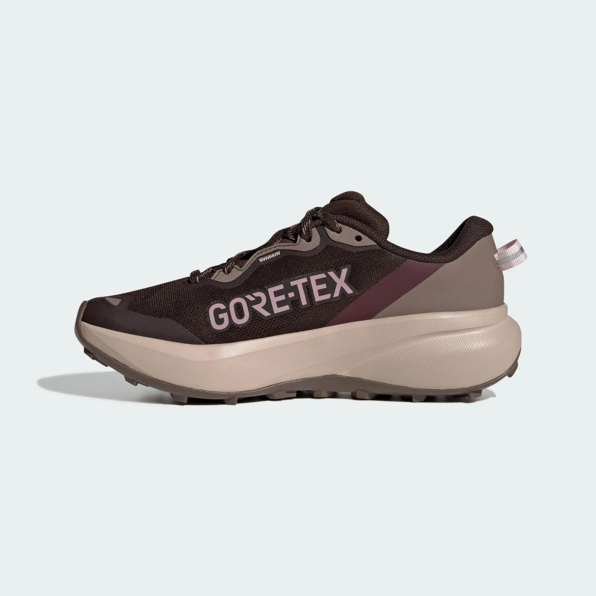 Terrex Tracefinder Plus GORE-TEX Trailrunning-Schuh 8/8