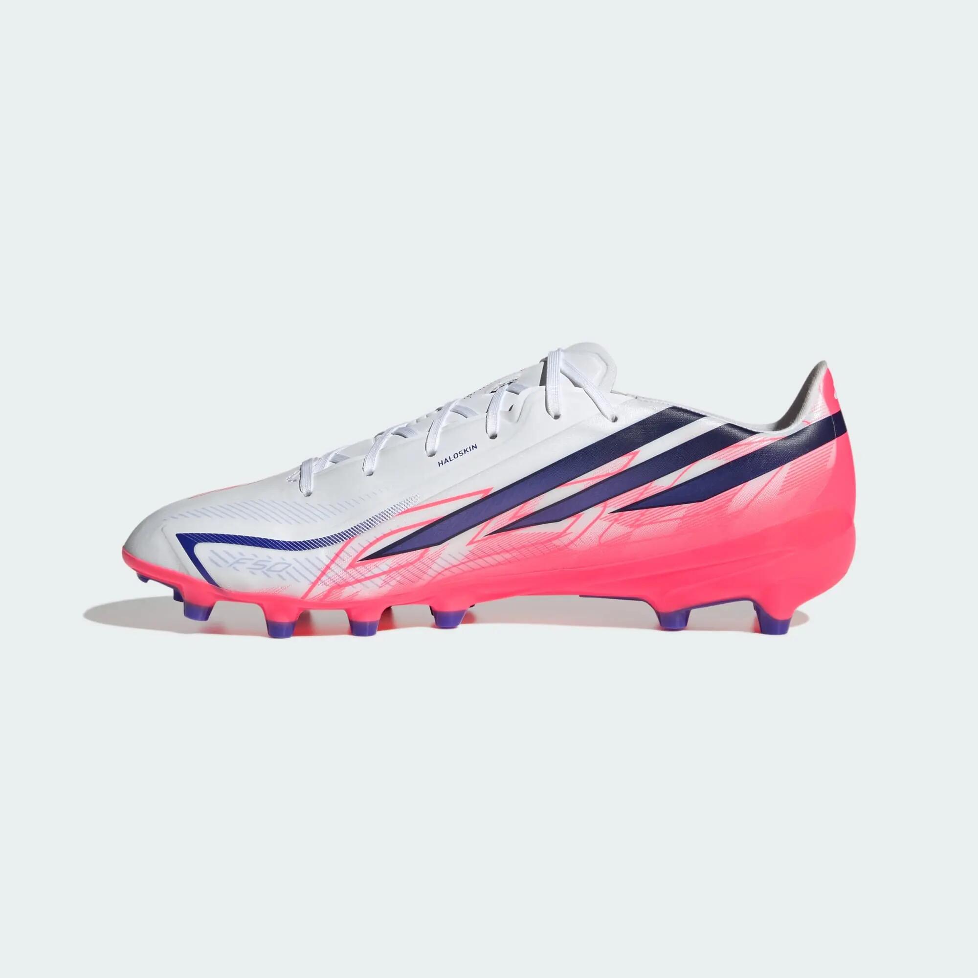F50 Hyperfast League Artificial Ground Voetbalschoenen 8/14