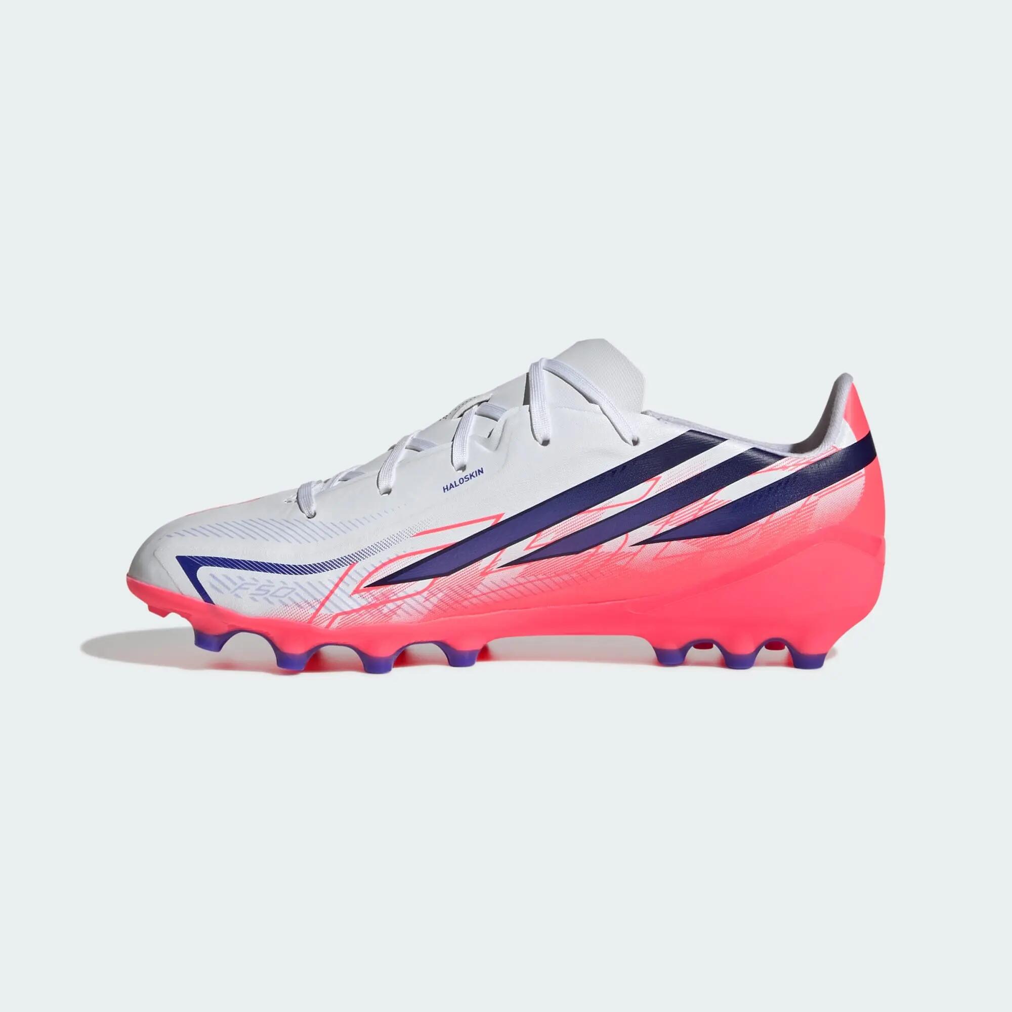 Botas de Futebol F50 Hyperfast League para Piso Artificial (Criança) 8/14