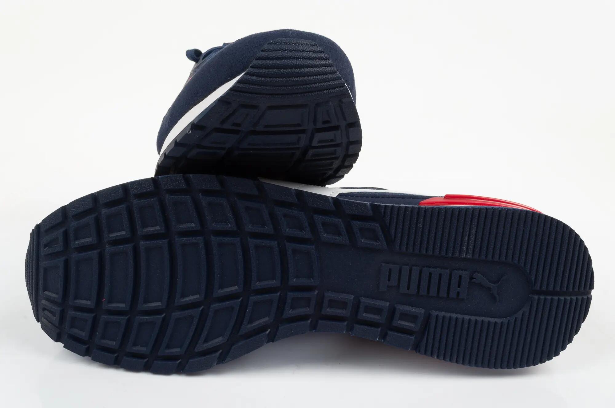 Buty sportowe unisex Puma ST Runner v4 9/10