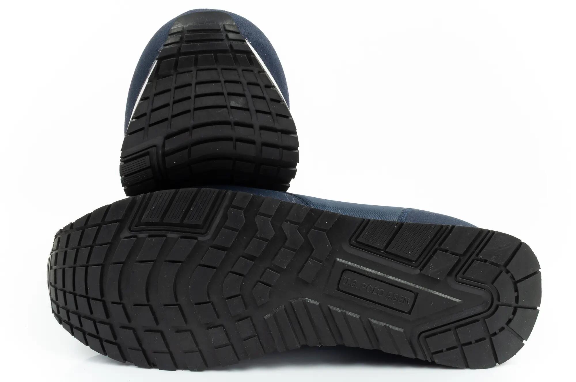 Buty sneakersy męskie U.S. Polo Assn 9/10