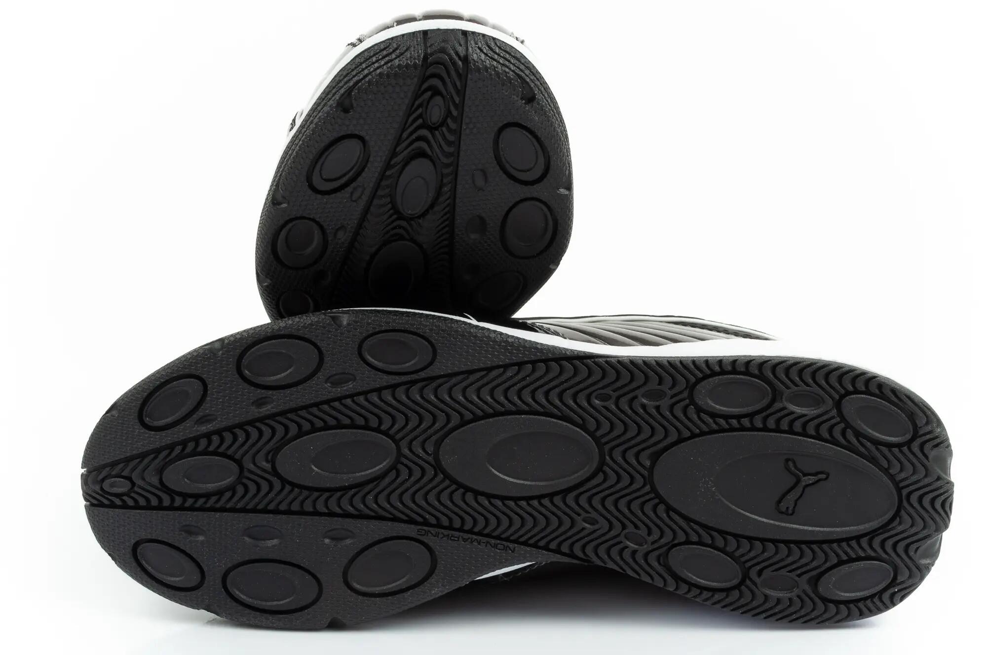 Ténis desportivos infantis Puma V-S2 Goalgetter 9/10