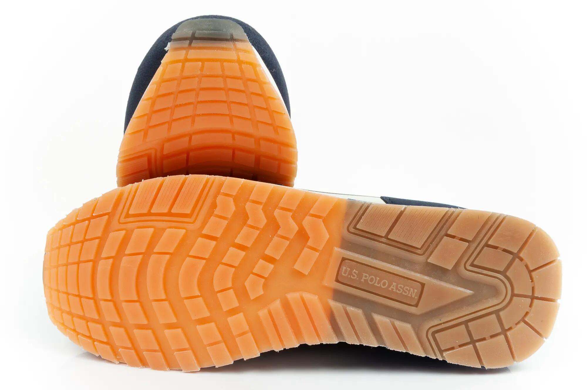 Chaussures de sport pour homme U.S Polo Assn 9/10