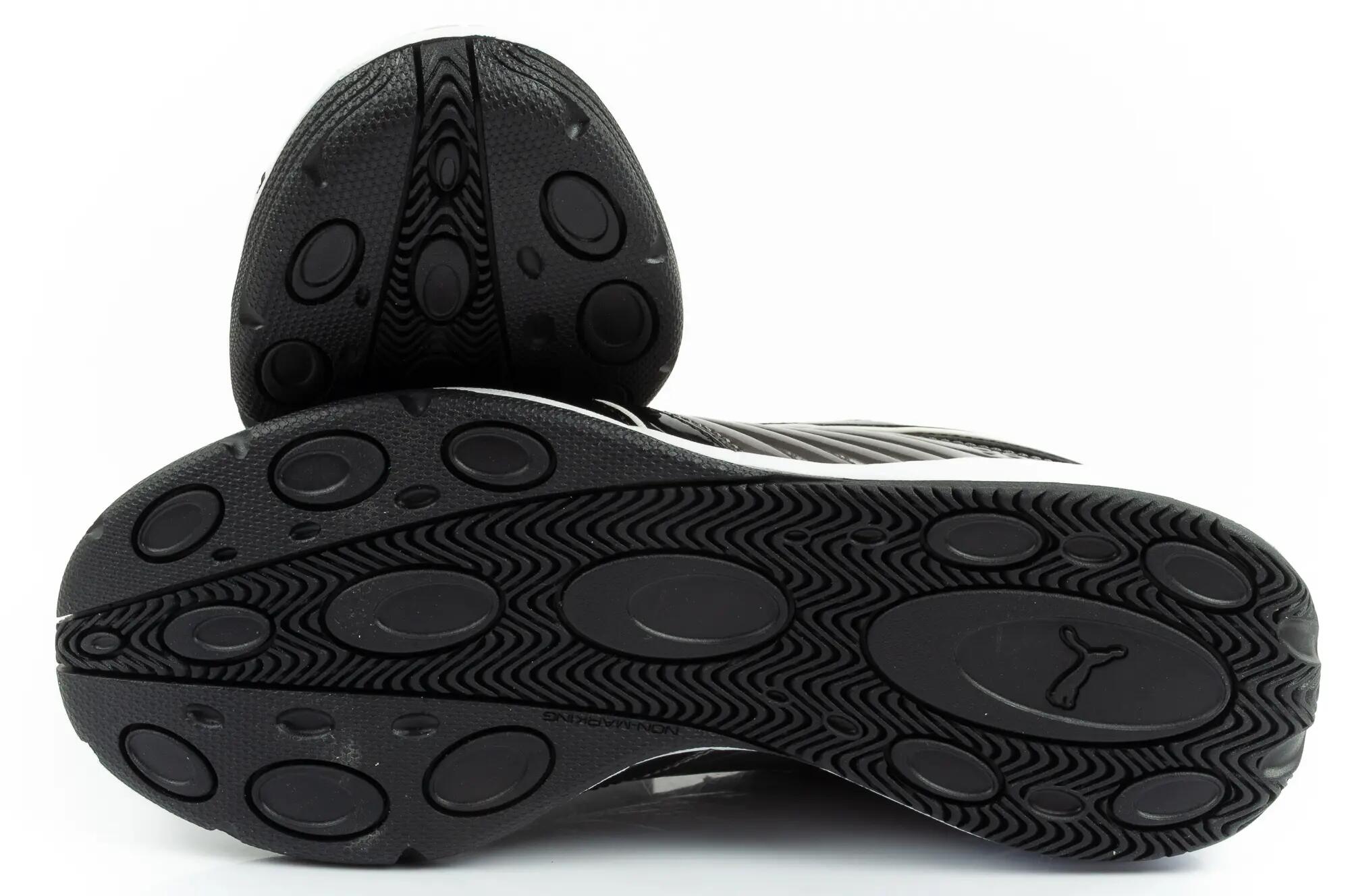Ténis desportivos infantis Puma V-S2 Goalgetter 9/10