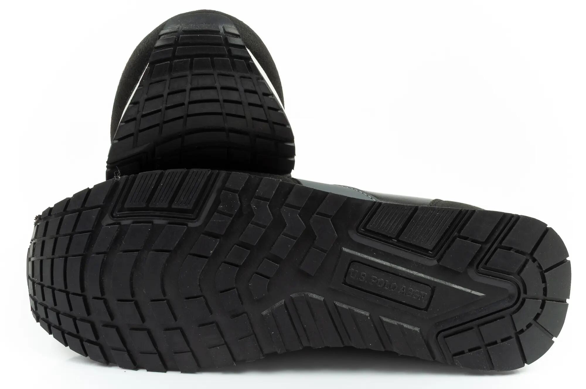 Buty sportowe sneakersy męskie U.S Polo Assn. 9/10