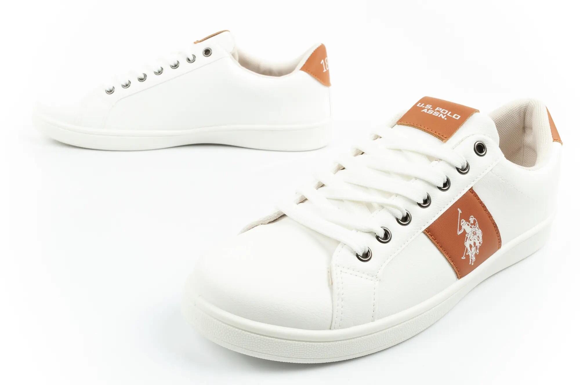 Heren sneakers U.S. Polo Assn. 8/10