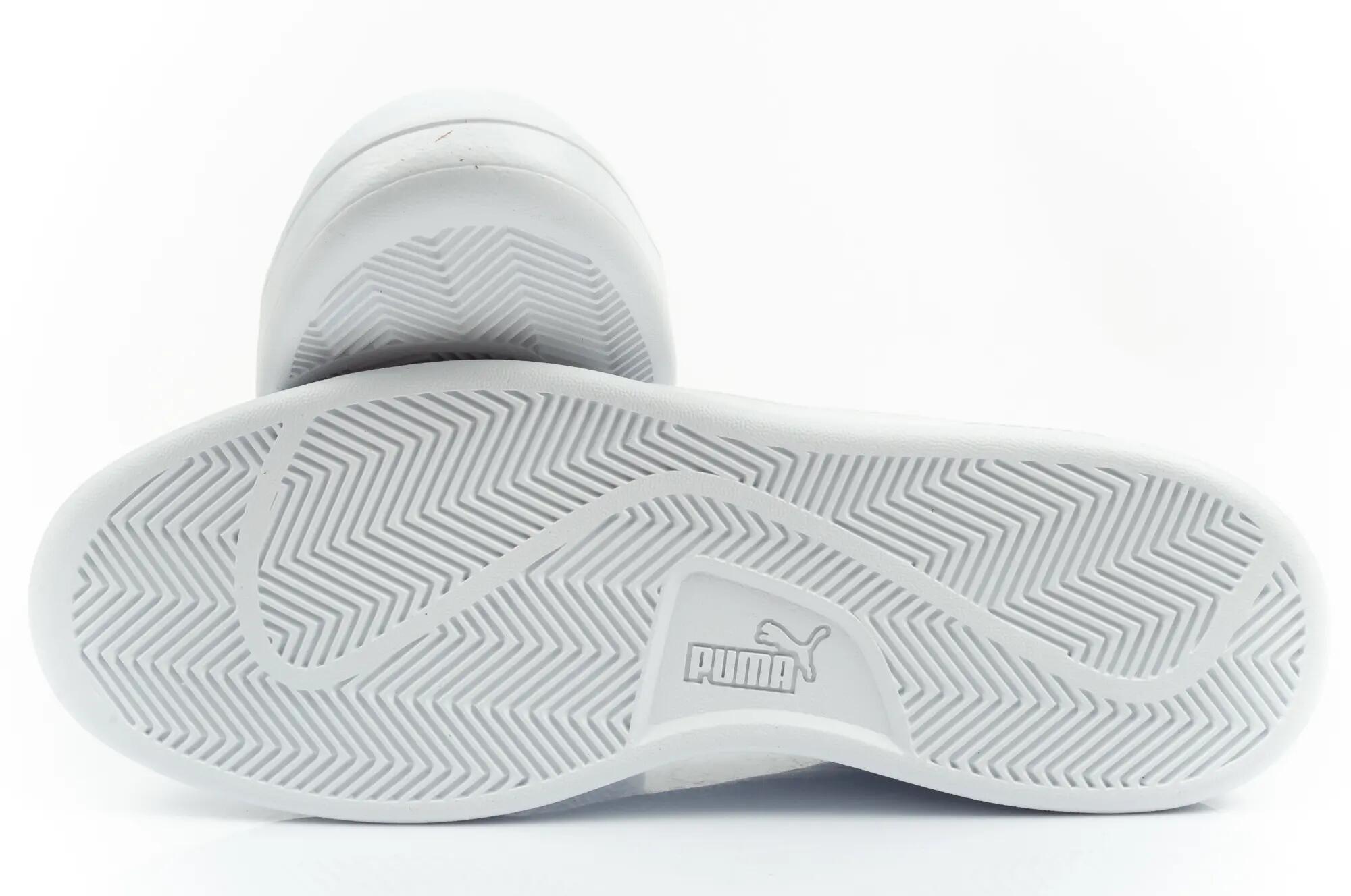 Baskets SMASH 3.0 Homme (Blanc) 9/15
