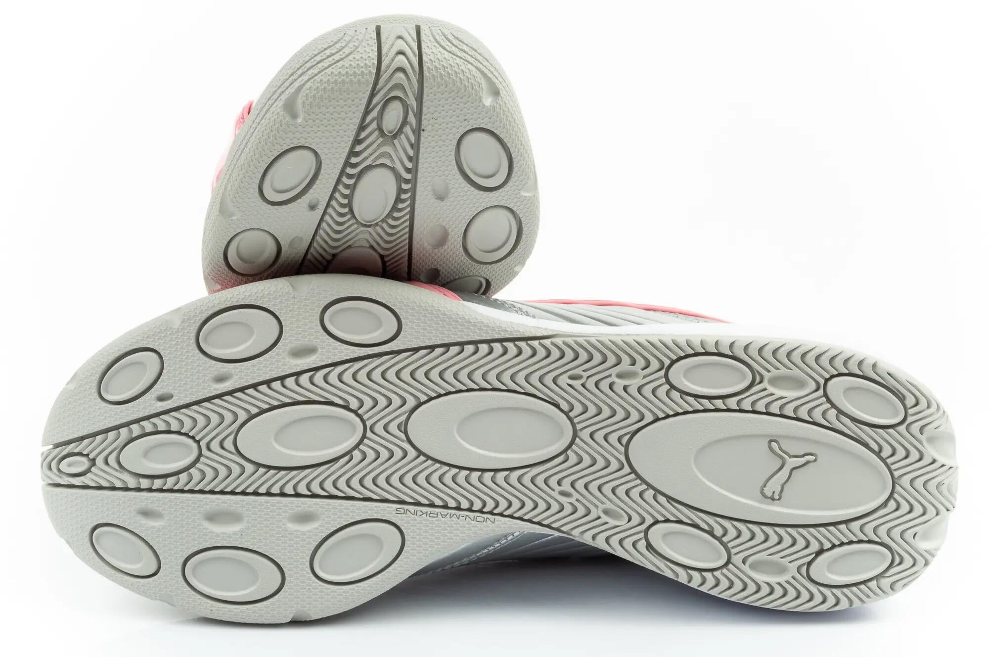 Chaussures de sport, baskets pour adolescents Puma V-S2 Goalgetter 9/10