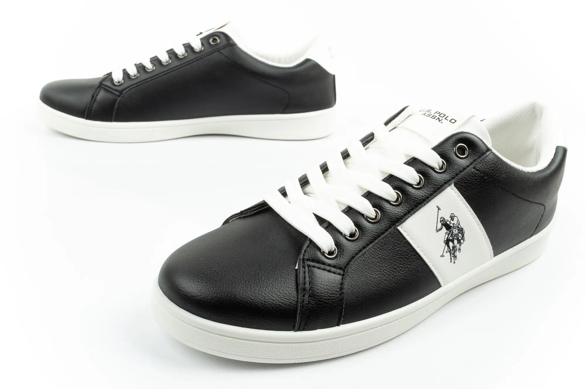 Baskets pour homme U.S. Polo Assn. 8/10
