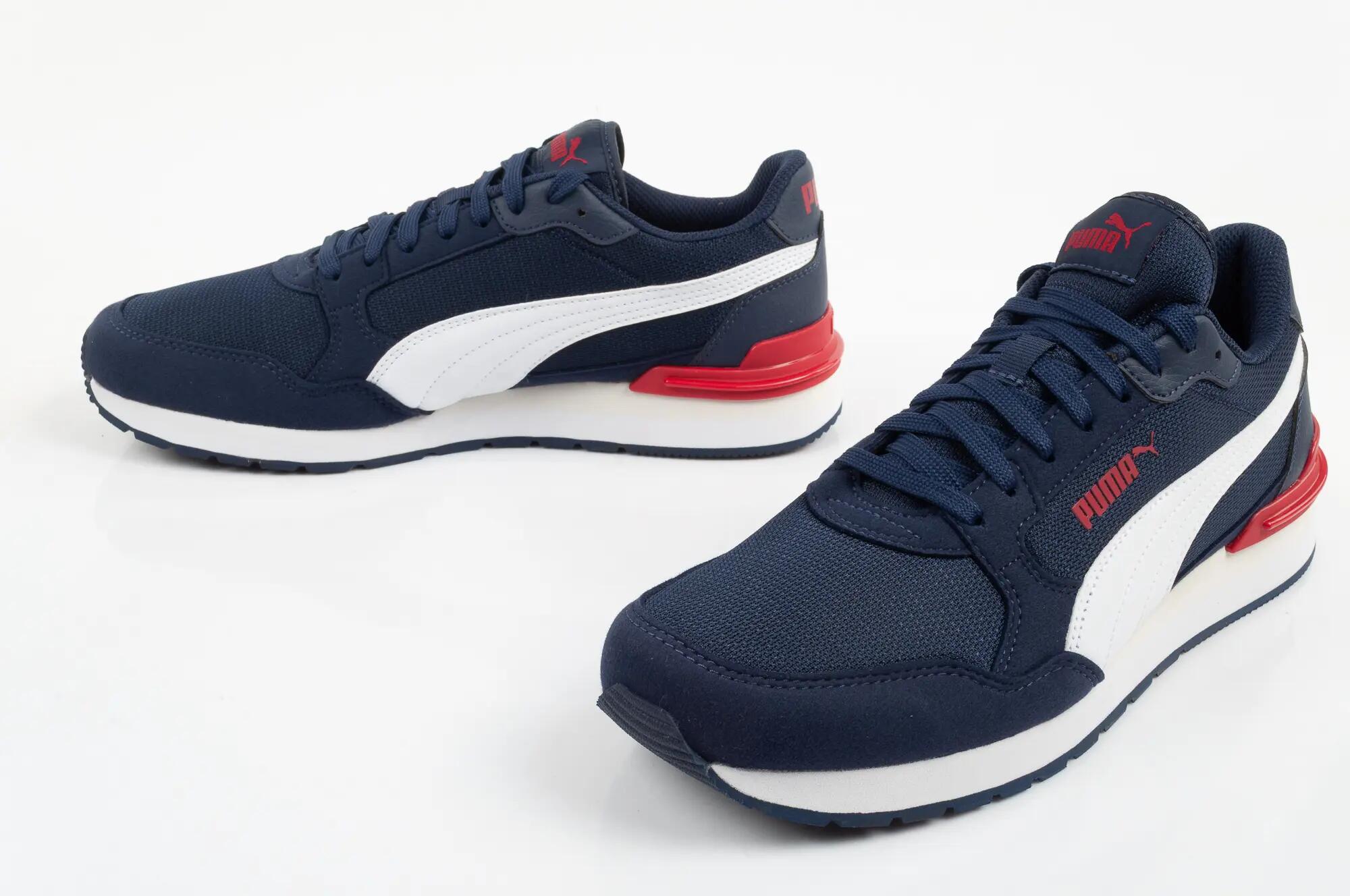 Buty sportowe unisex Puma ST Runner v4 8/10