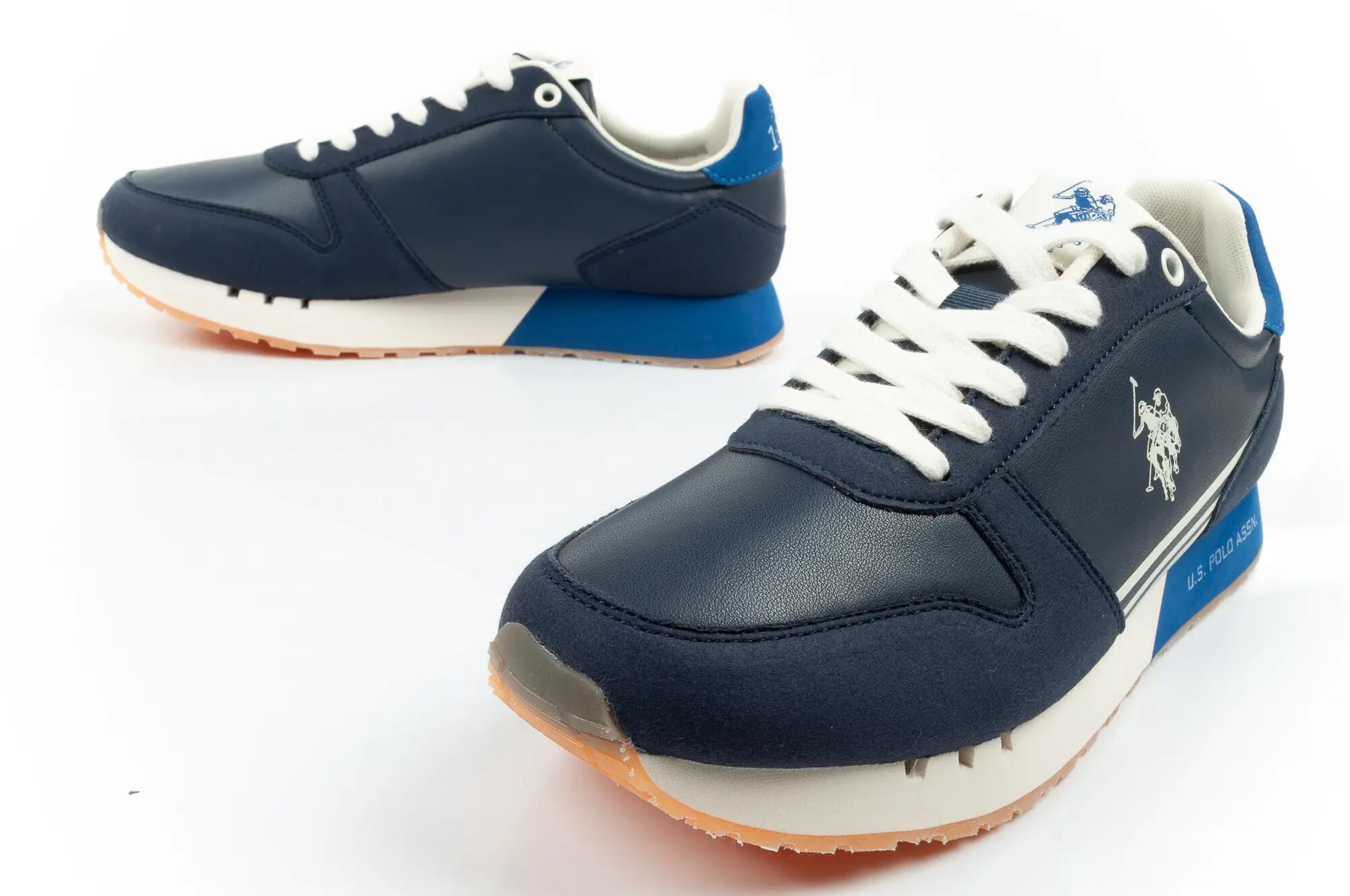 Chaussures de sport pour homme U.S Polo Assn 8/10