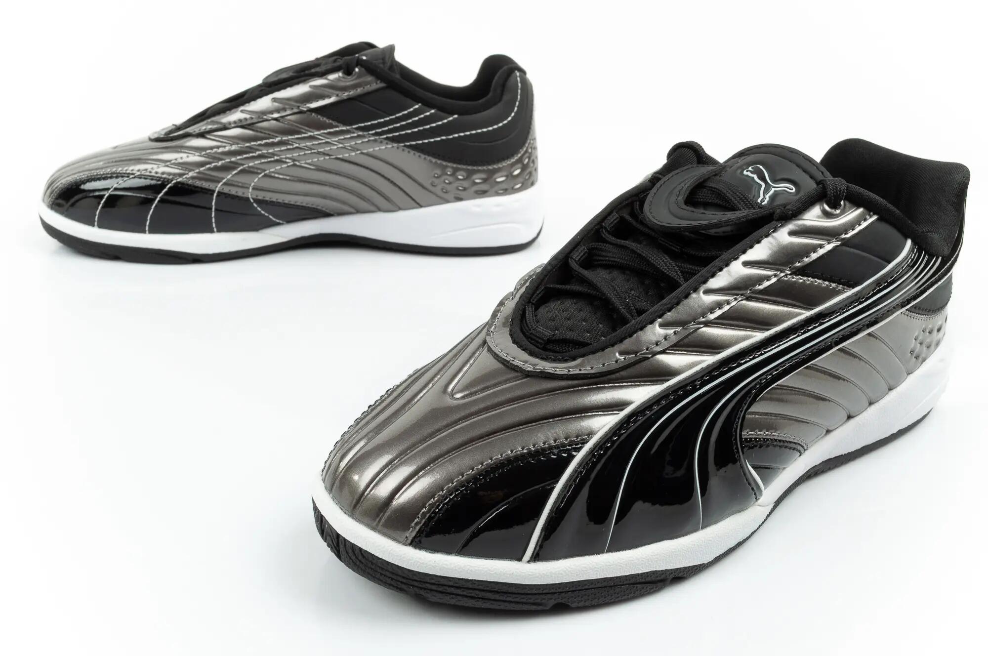 Ténis desportivos infantis Puma V-S2 Goalgetter 8/10
