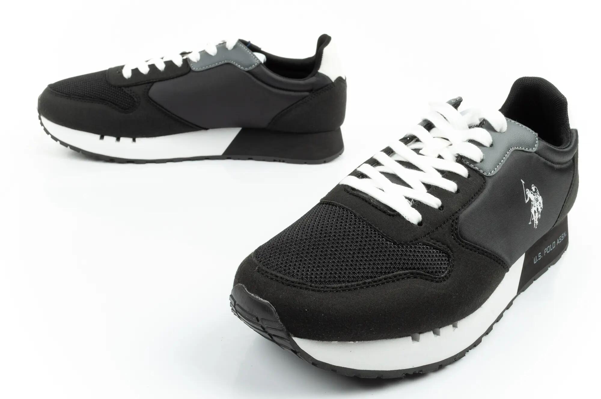 Chaussures de sport pour homme U.S Polo Assn 8/10