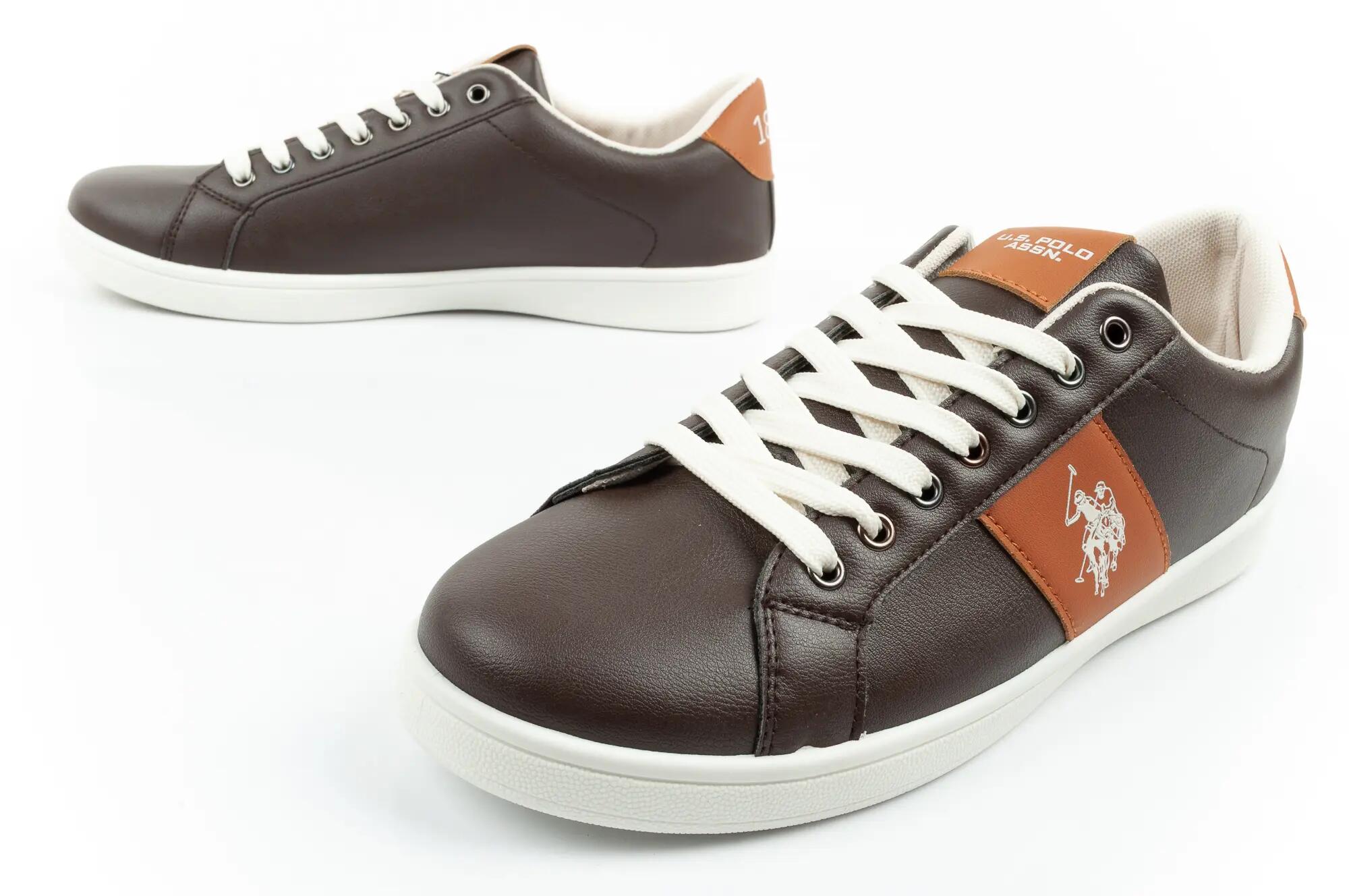 Baskets pour homme U.S. Polo Assn. 8/10