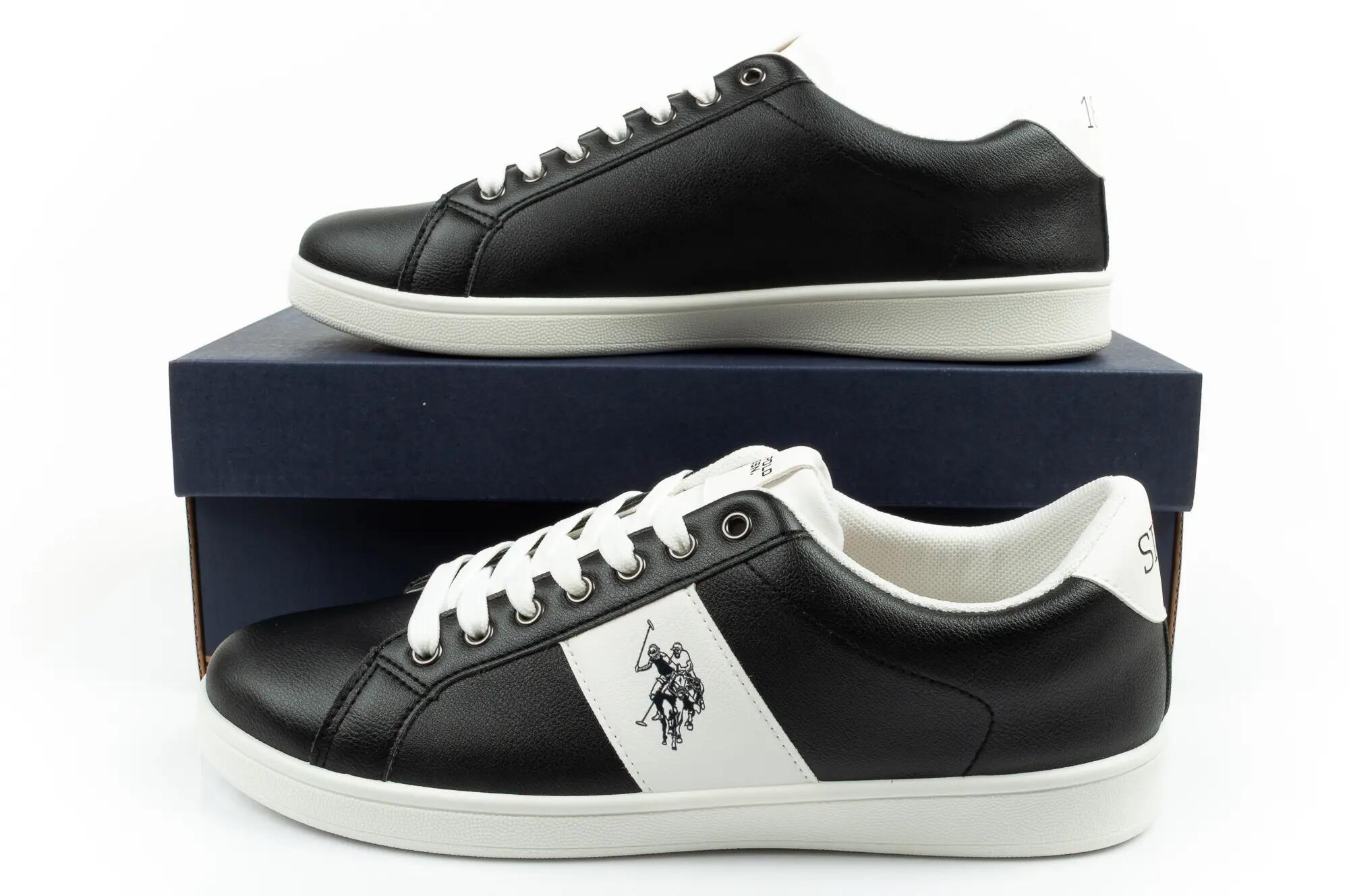 Baskets pour homme U.S. Polo Assn. 10/10