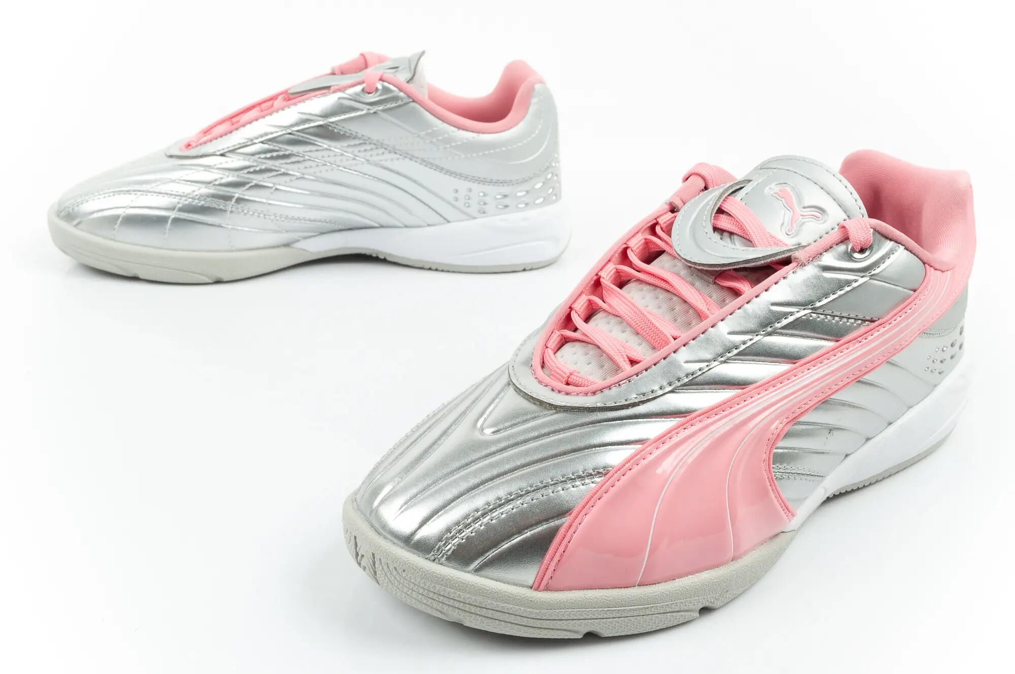 Chaussures de sport, baskets pour adolescents Puma V-S2 Goalgetter 8/10