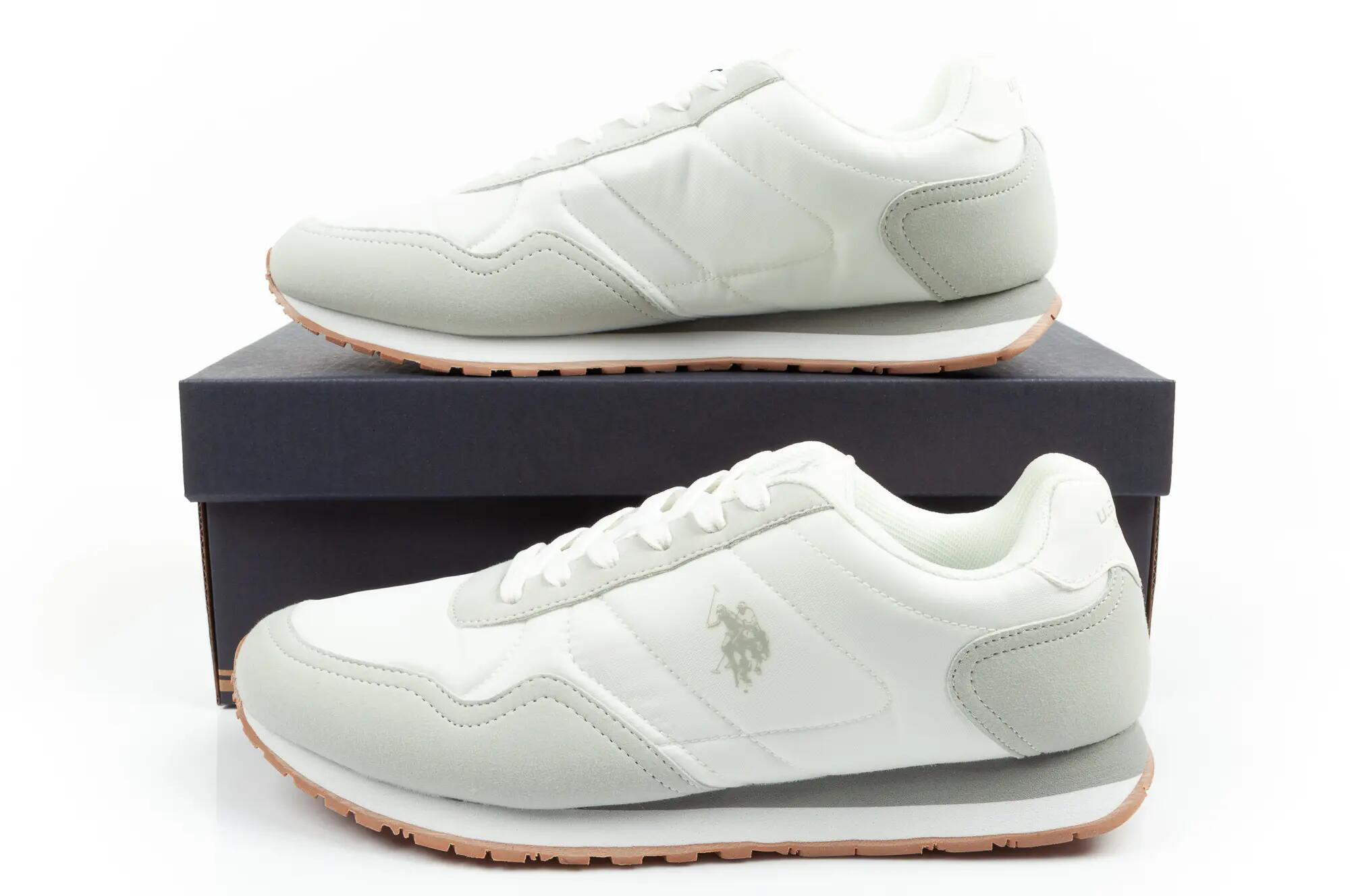 Chaussures de sport pour homme U.S Polo Assn. 10/10