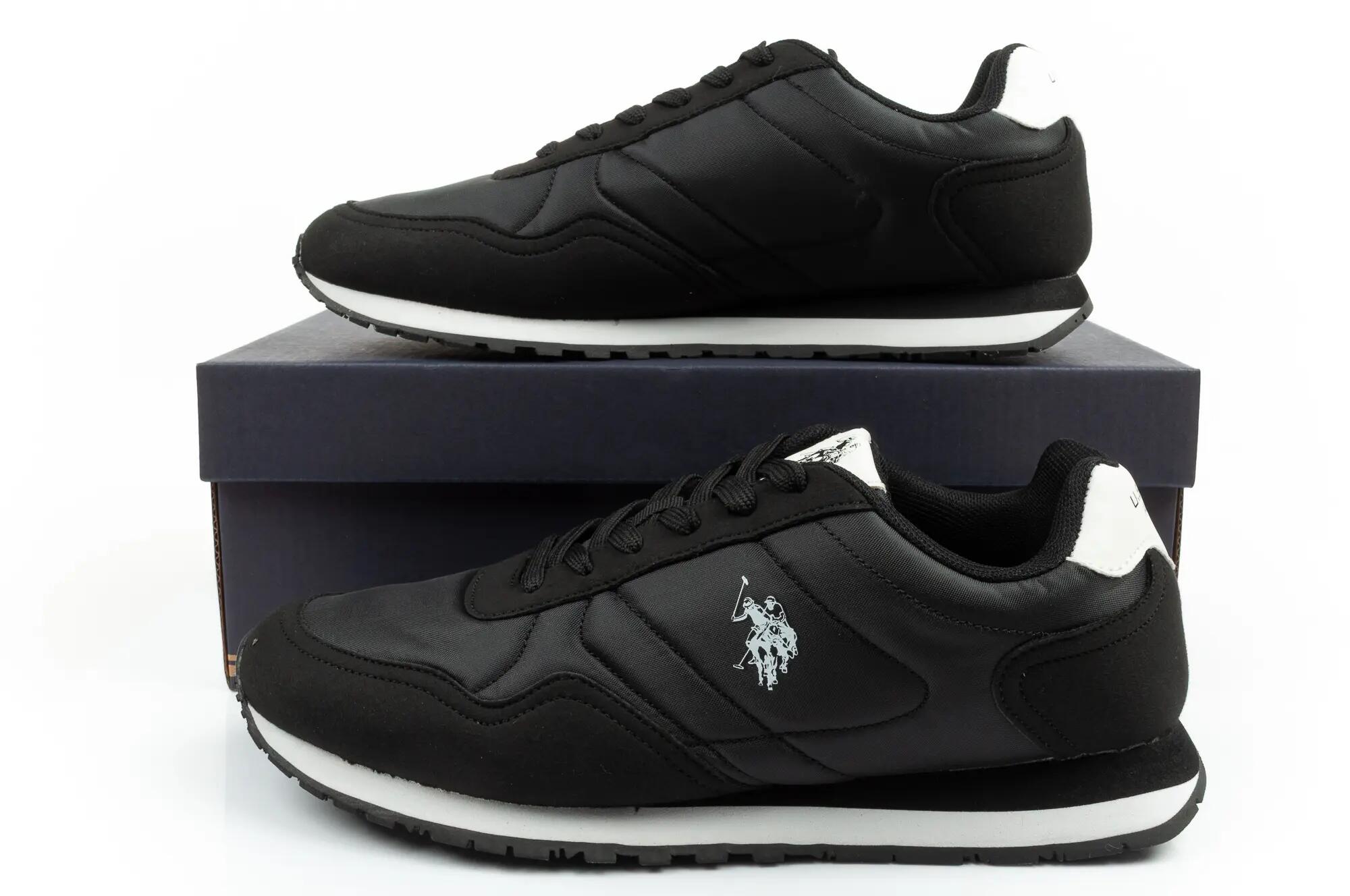 Chaussures de sport pour homme U.S Polo Assn. 10/10