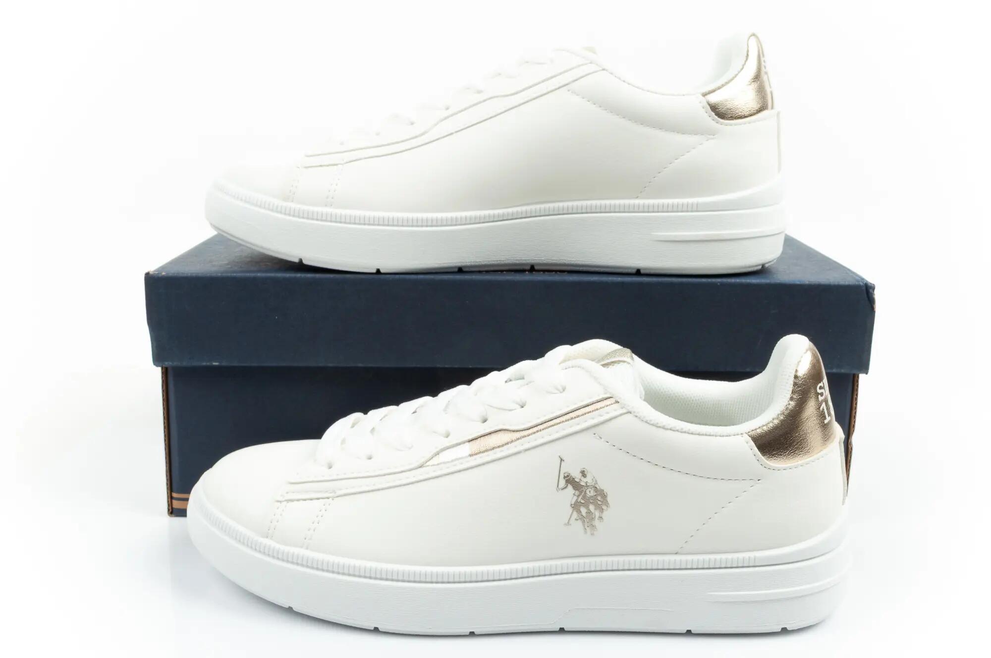 Chaussures de sport pour femmes U.S Polo Assn. 10/10
