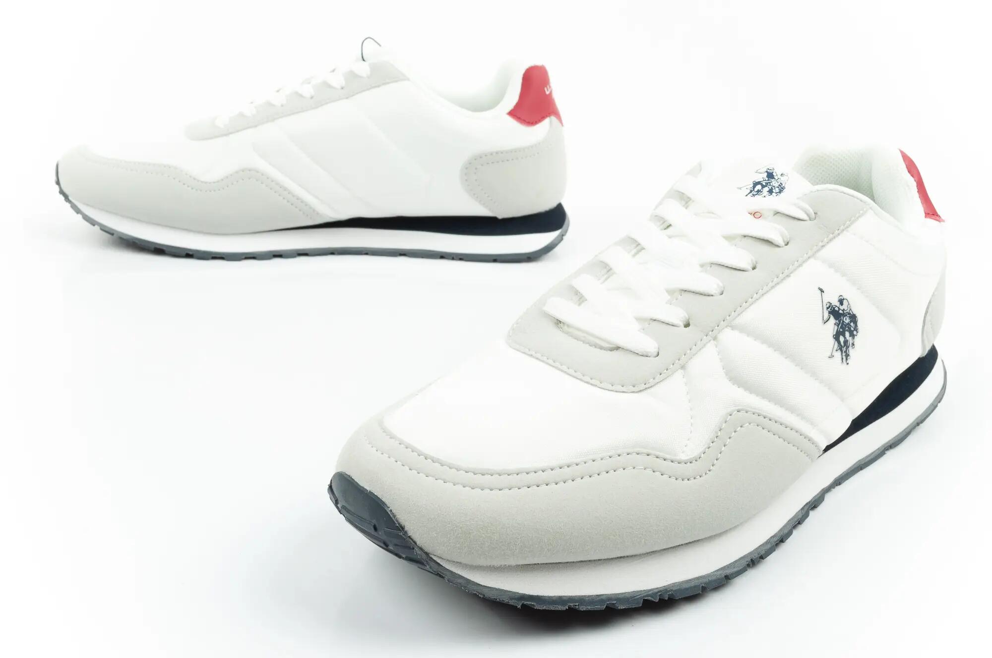 Herren-Sneakers von U.S. Polo Assn. 8/10