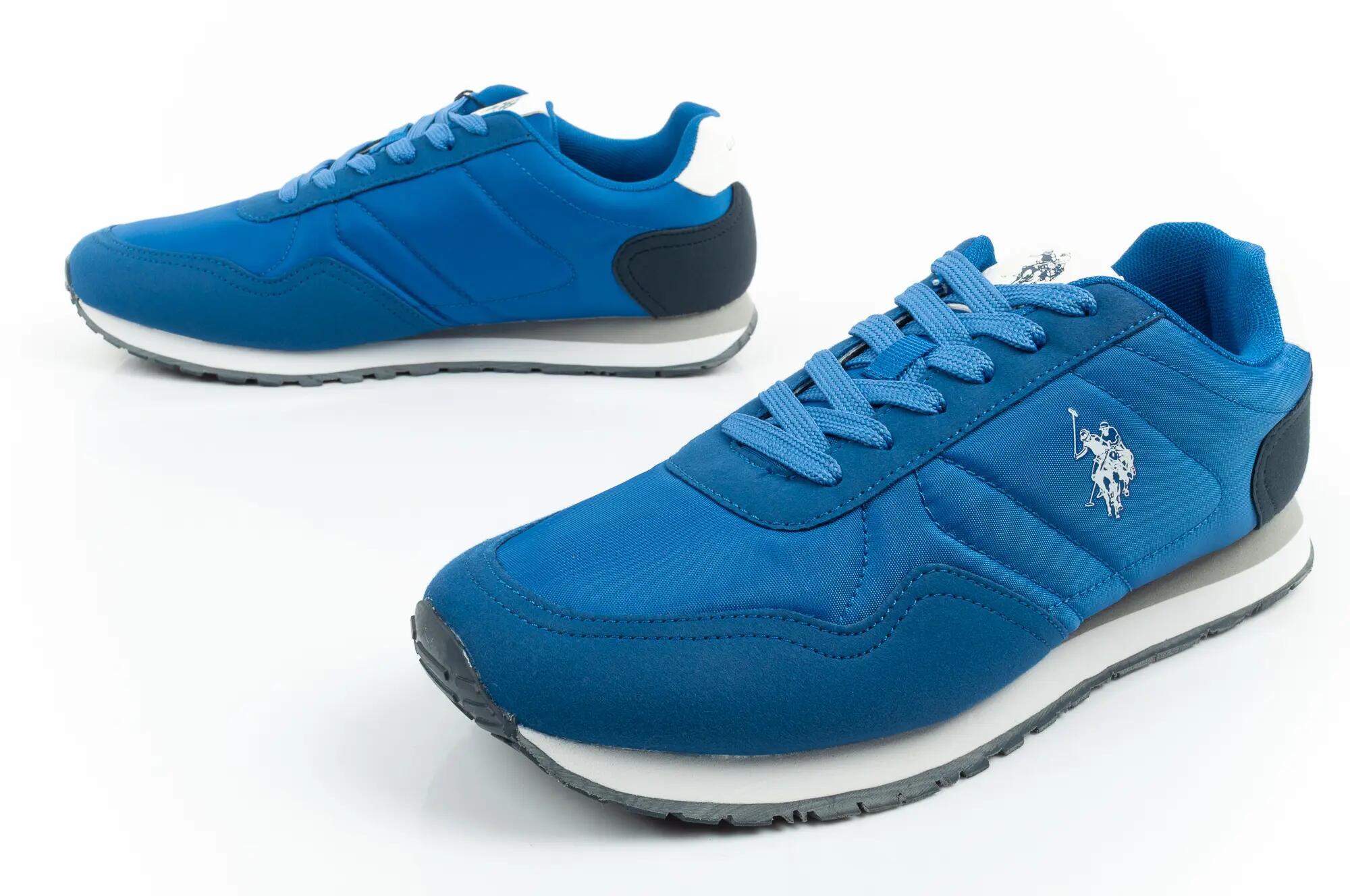 Chaussures de sport pour homme U.S Polo Assn 8/10