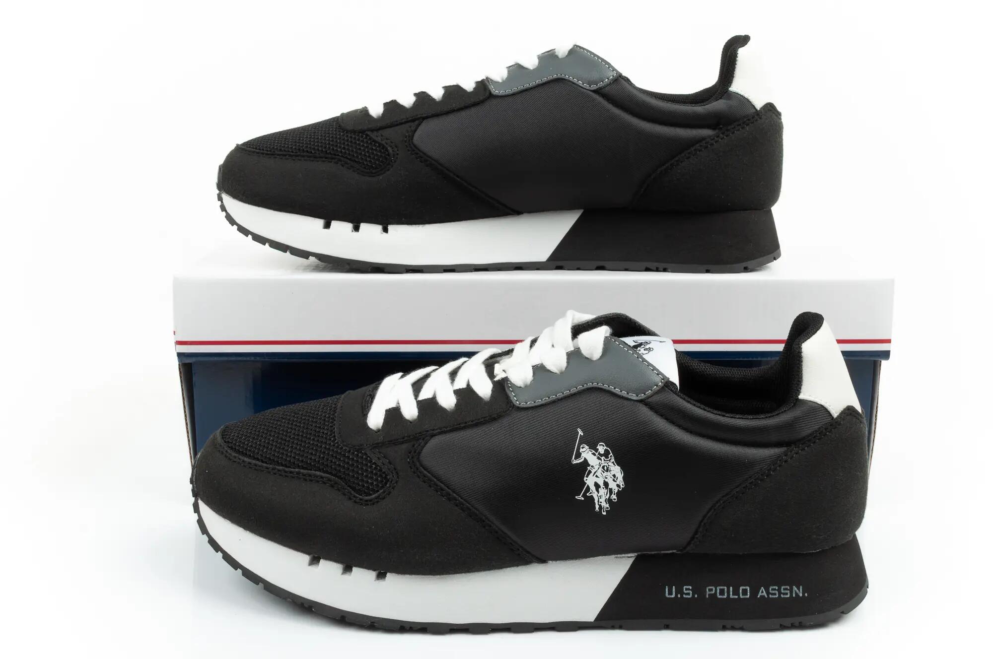 Chaussures de sport pour homme U.S Polo Assn 10/10