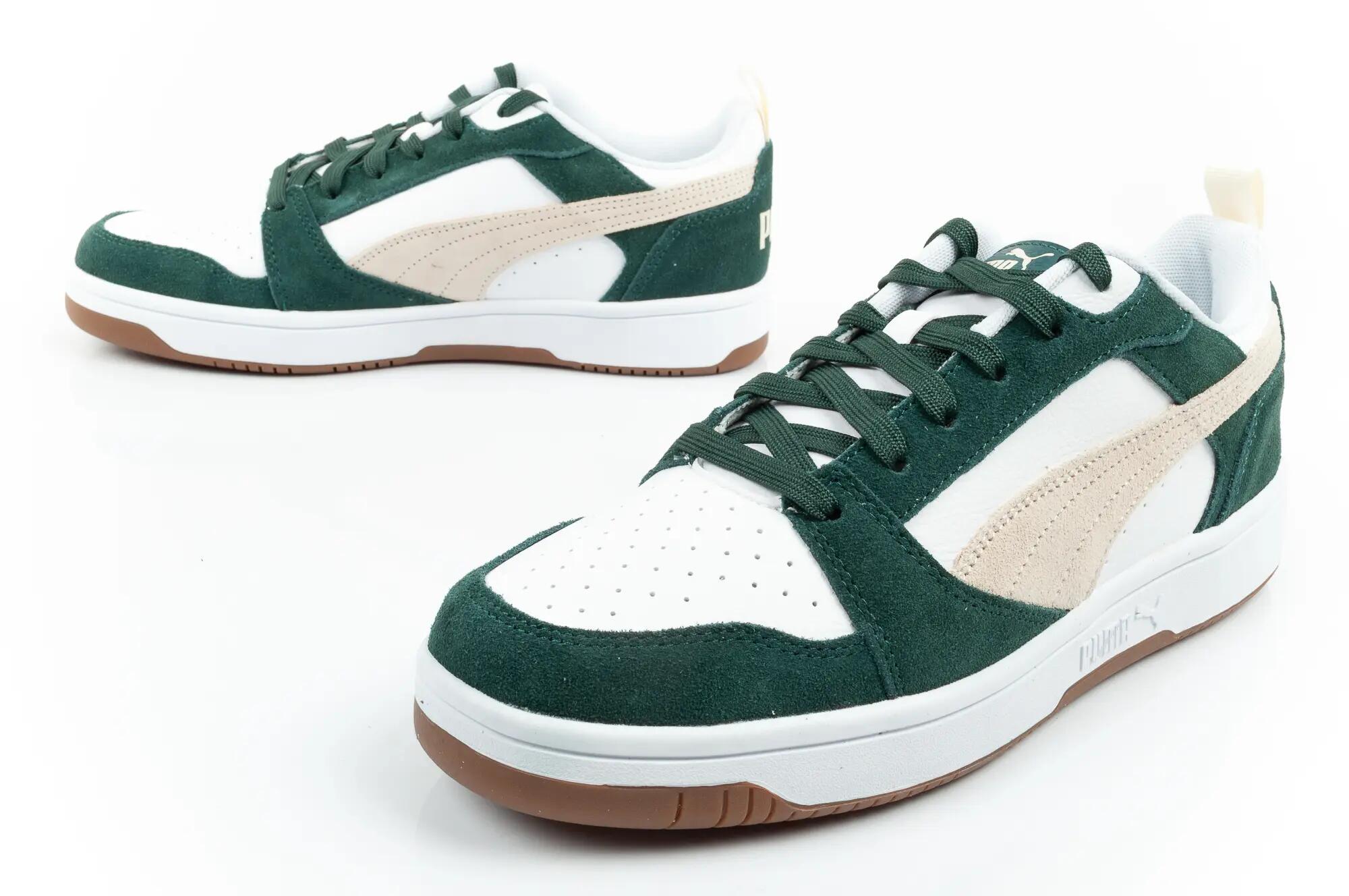 Puma Rebound v6 Low SD [402262 05] año 44 8/10